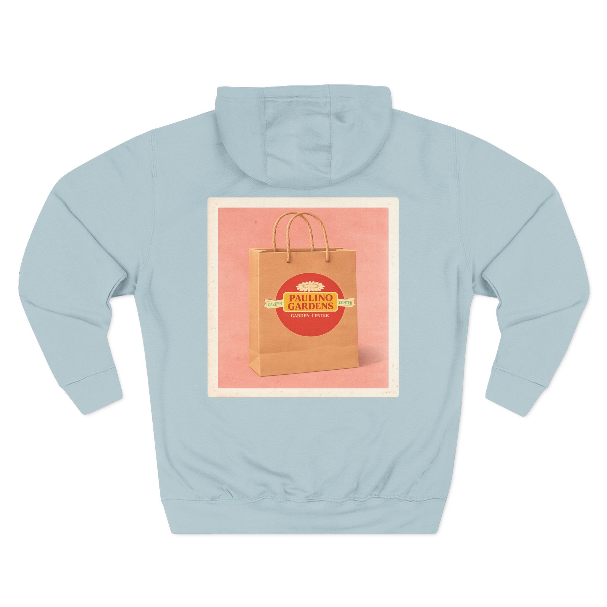 PAULINO GARDENS Hoodie
