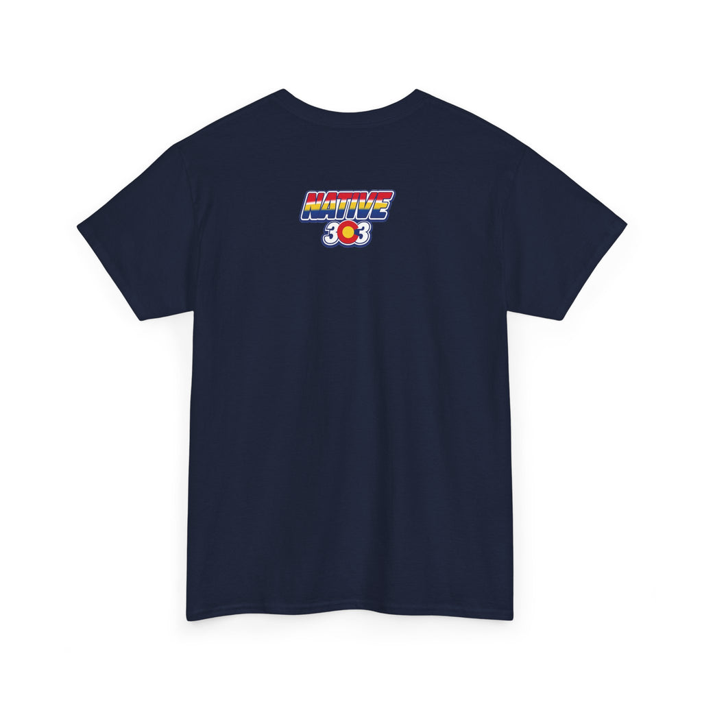 Patsy's Restaurant - vintage Denver gear