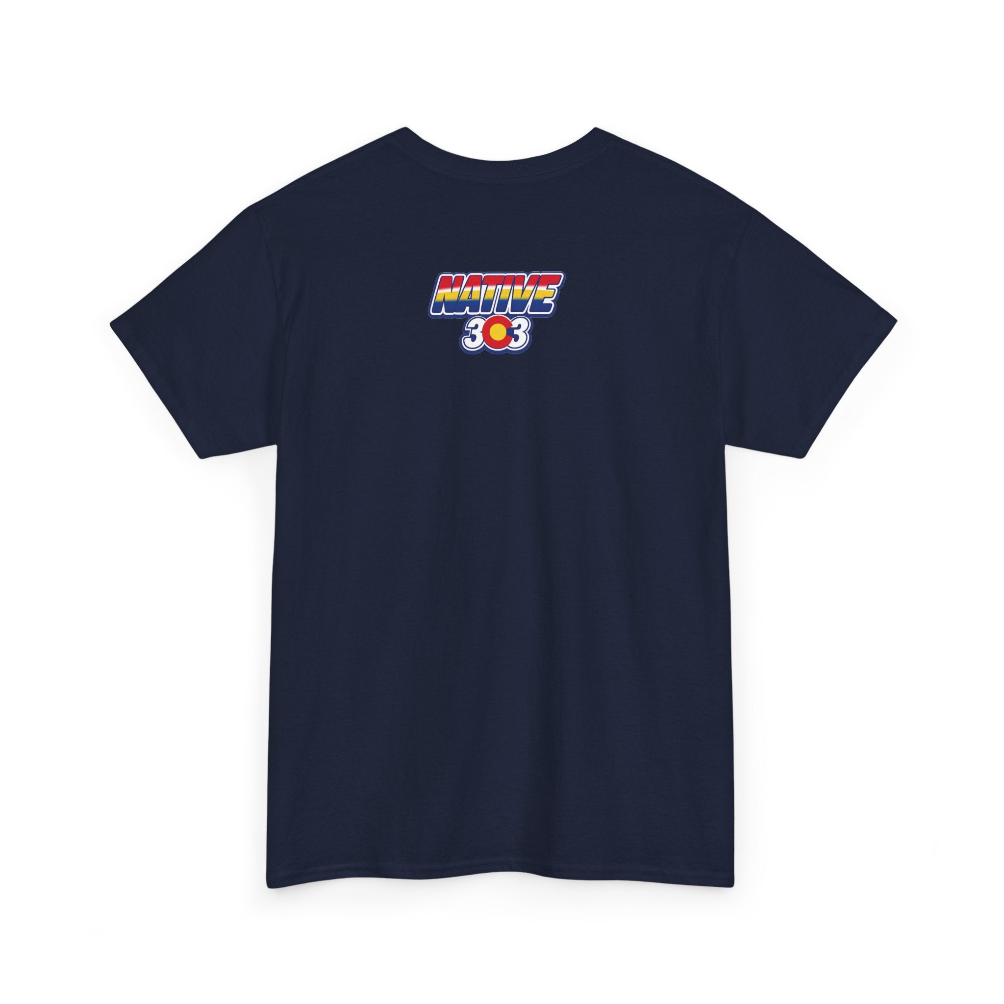 Patsy's Restaurant - vintage Denver gear