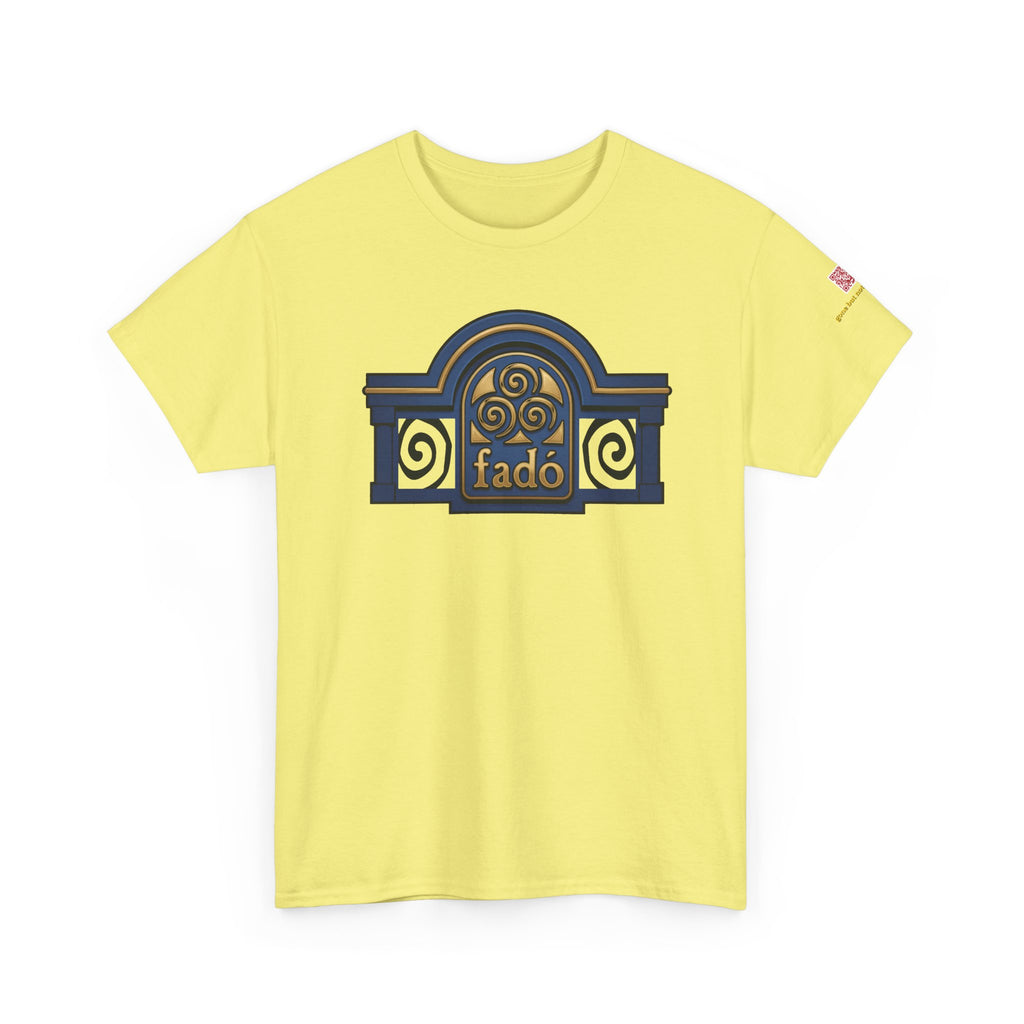 Fado bar - vintage Denver gear
