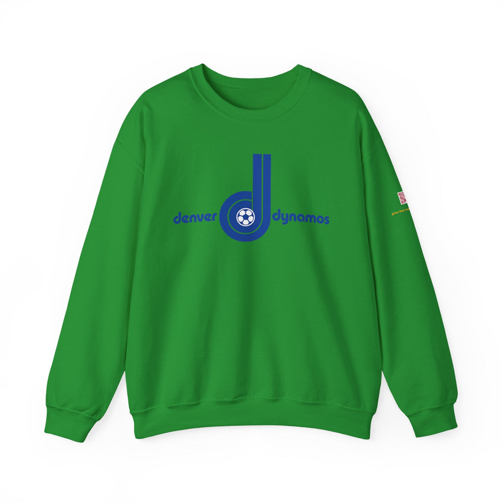 Denver Dynamos | Native303 Sweatshirt