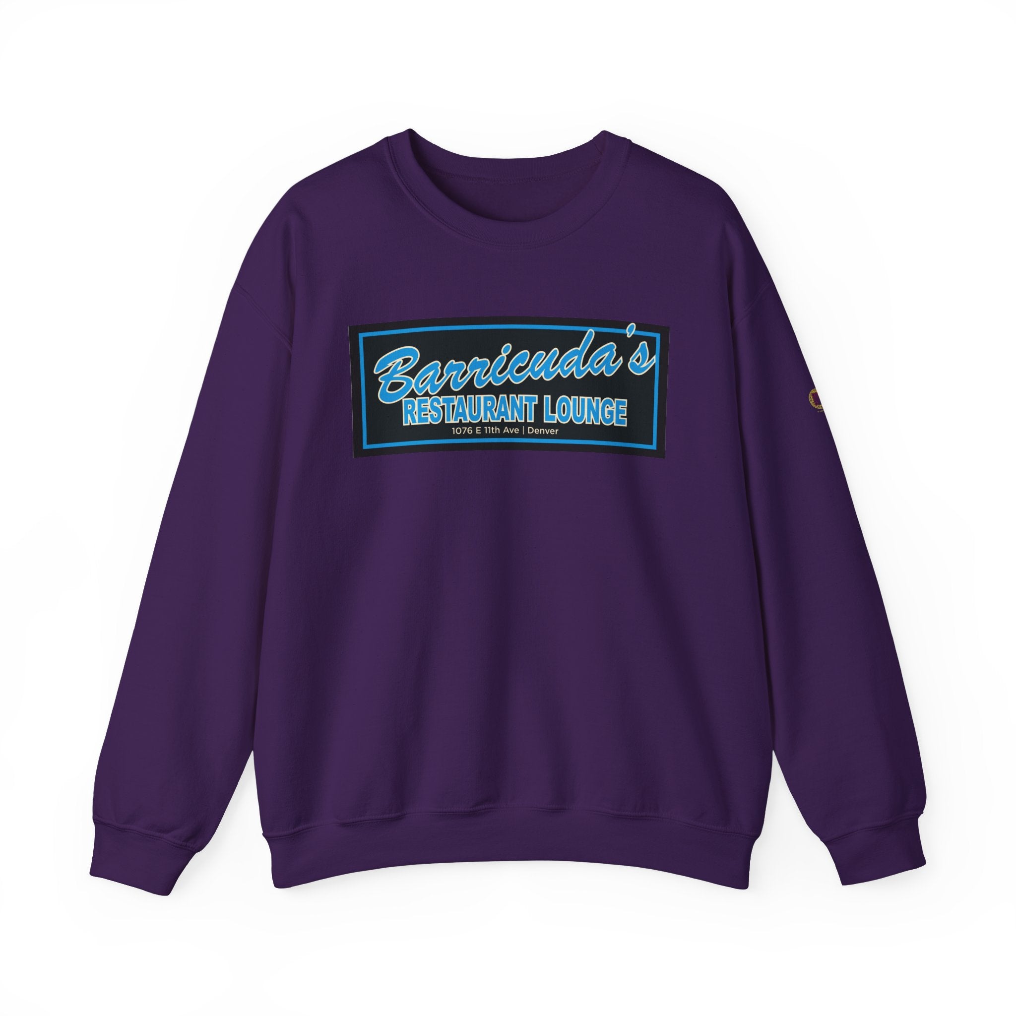 Barricuda’s | Native303 Sweatshirt