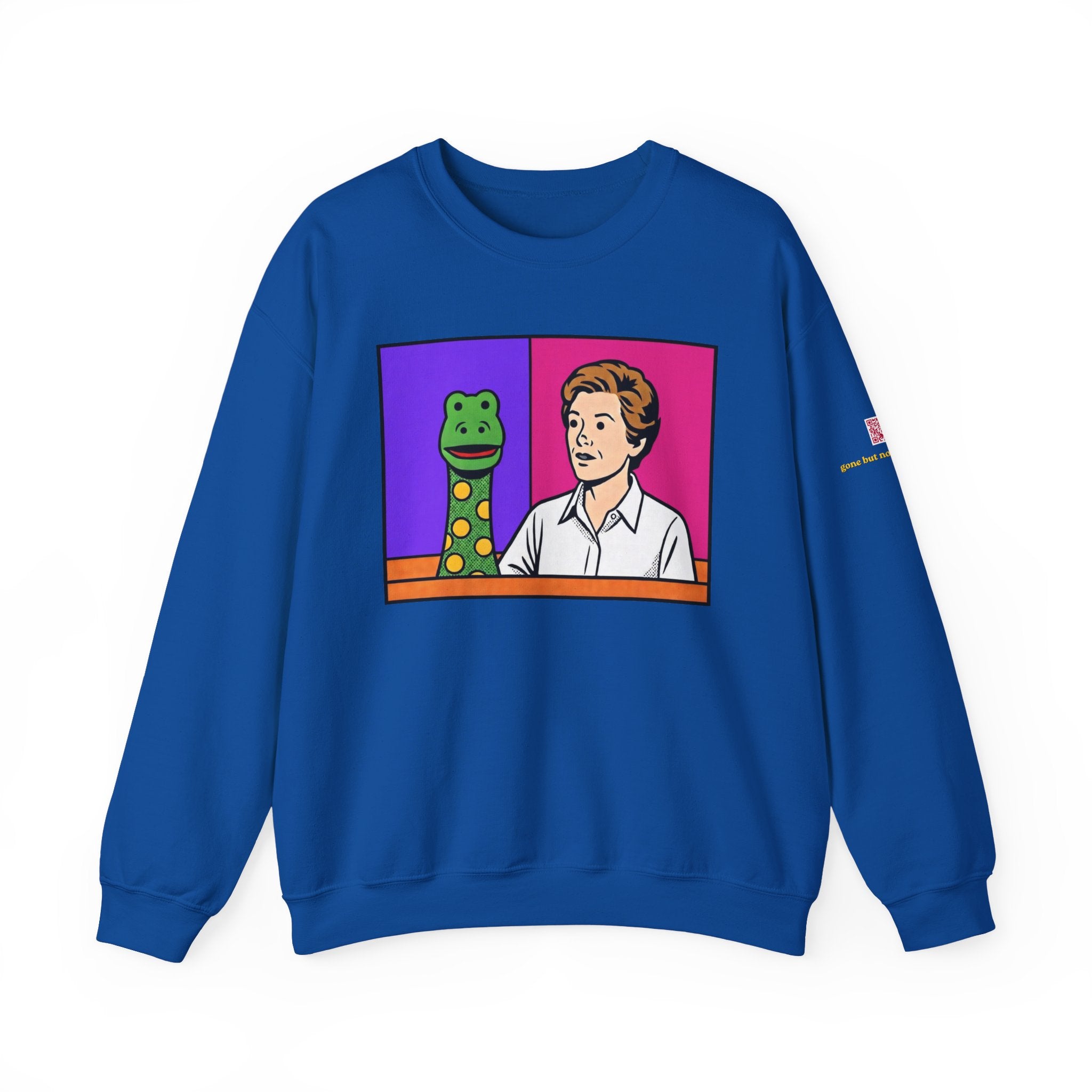 Noell and Andy | Native303 Sweatshirt