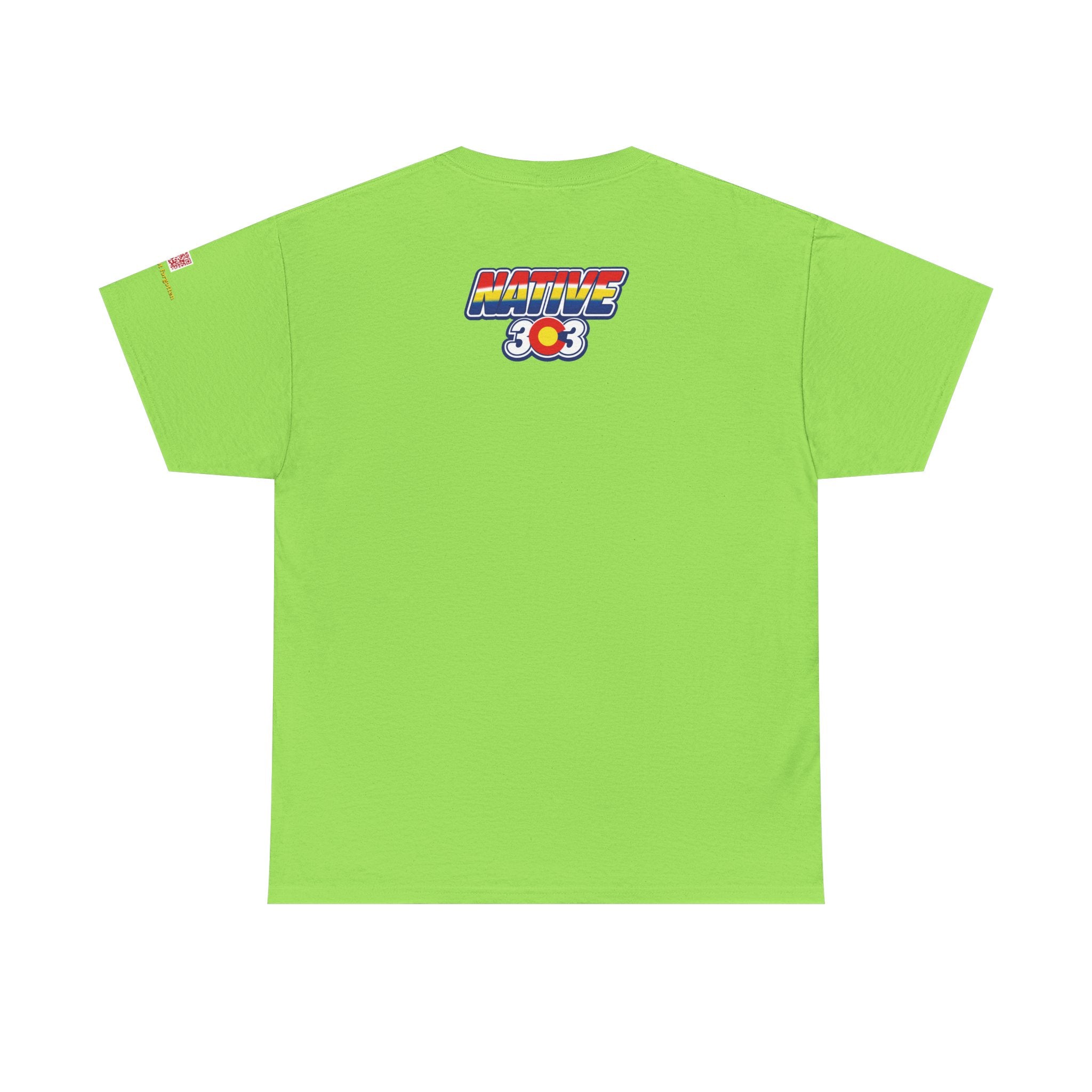 Beta Club - vintage Colorado gear