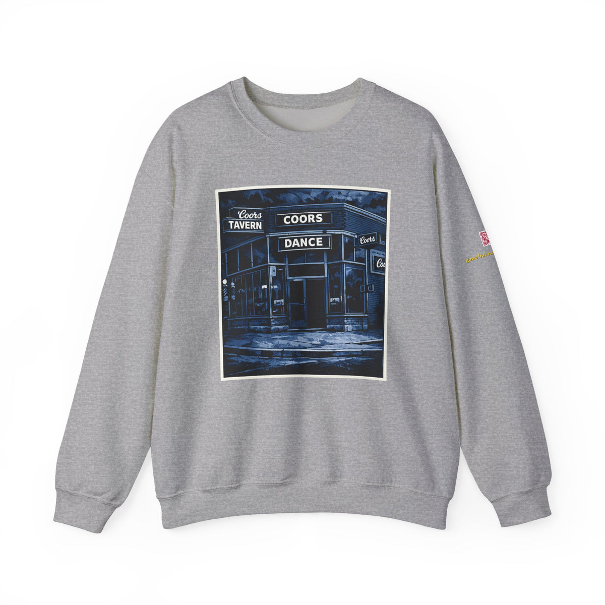 The Coors Tavern | Native303 Sweatshirt