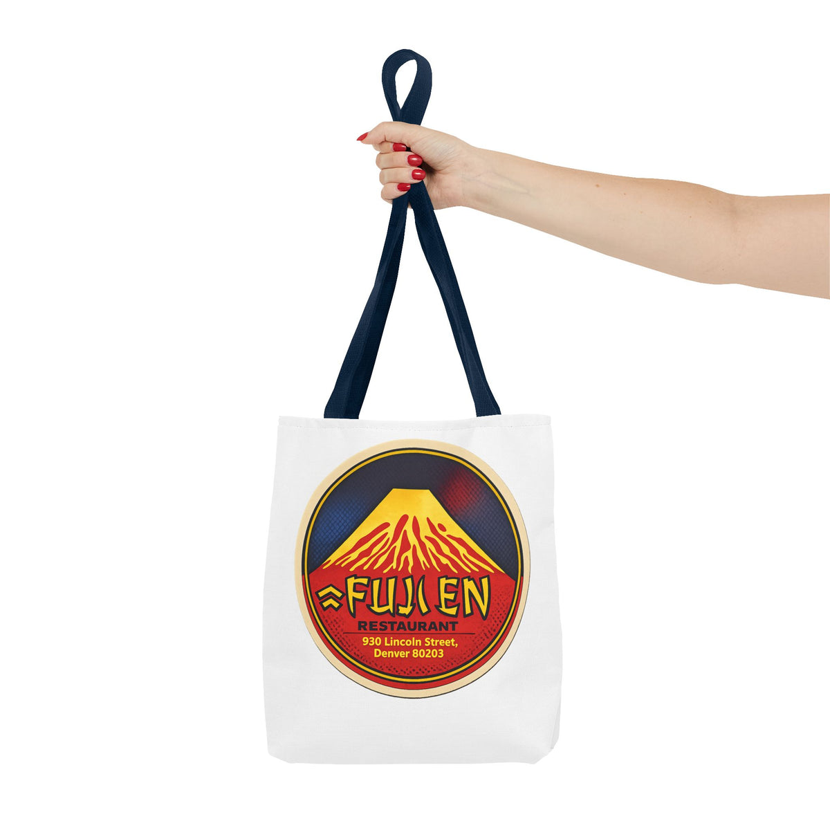 Fuji En Tote