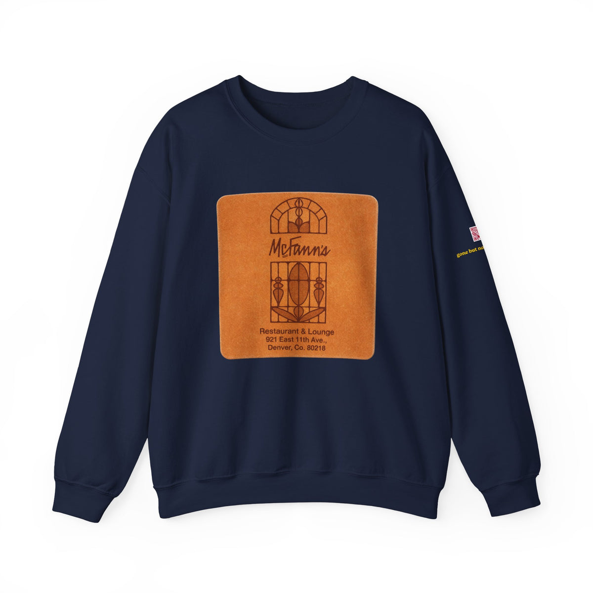 McFann’s | Native303 Sweatshirt
