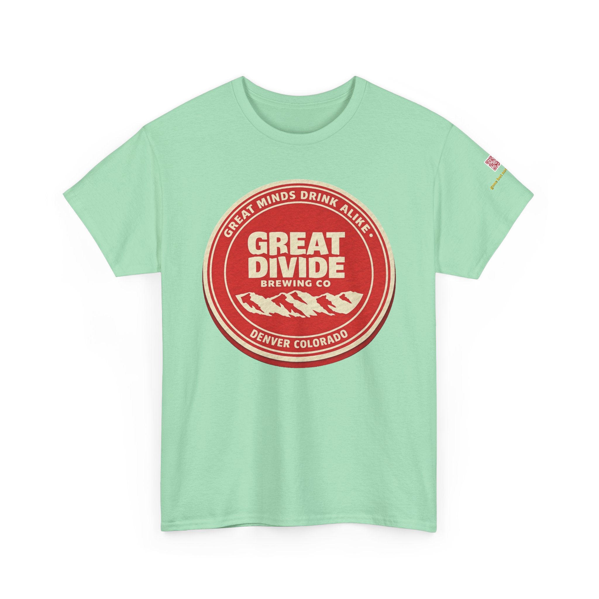 Great Divide - vintage Denver gear