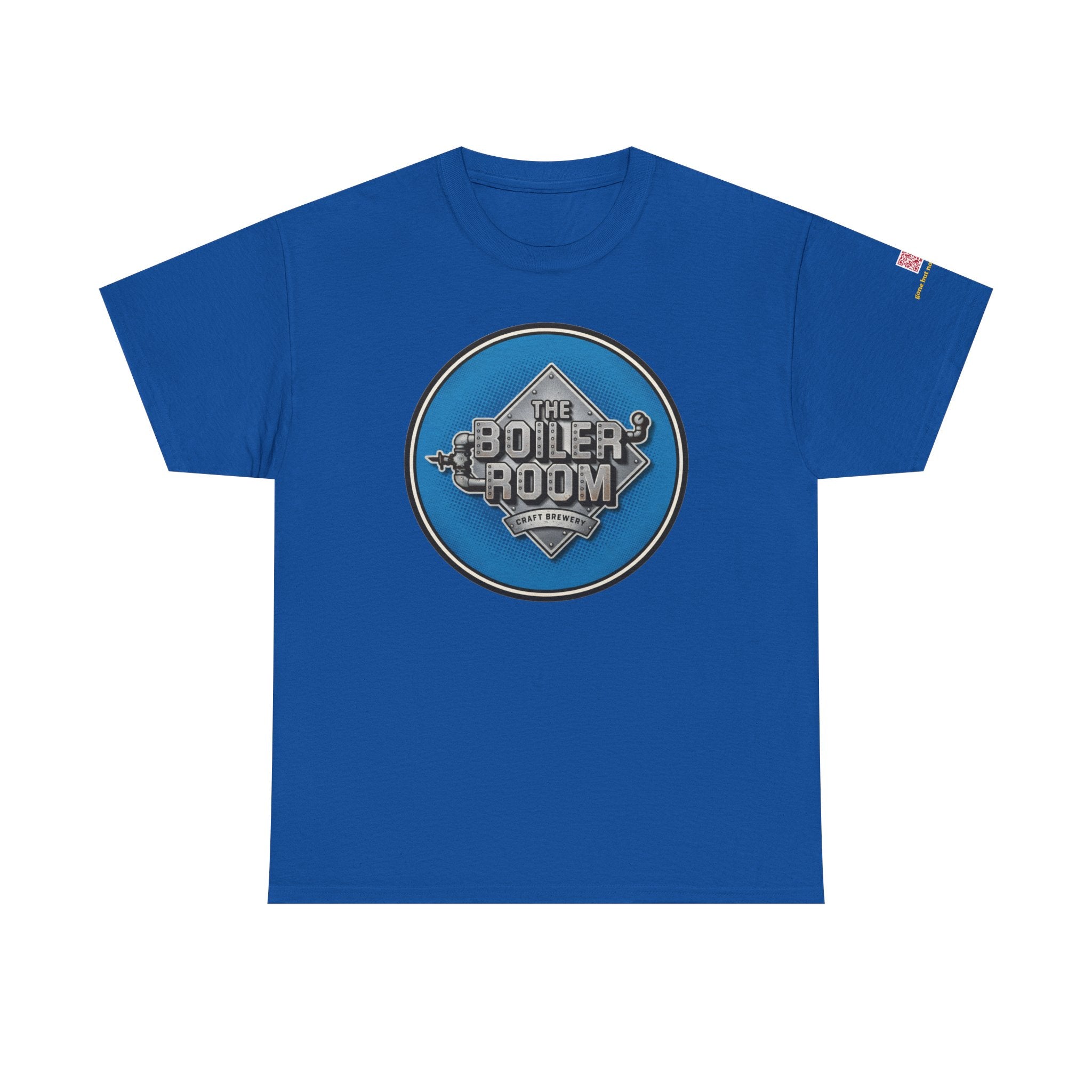 Boiler Room - vintage Denver gear