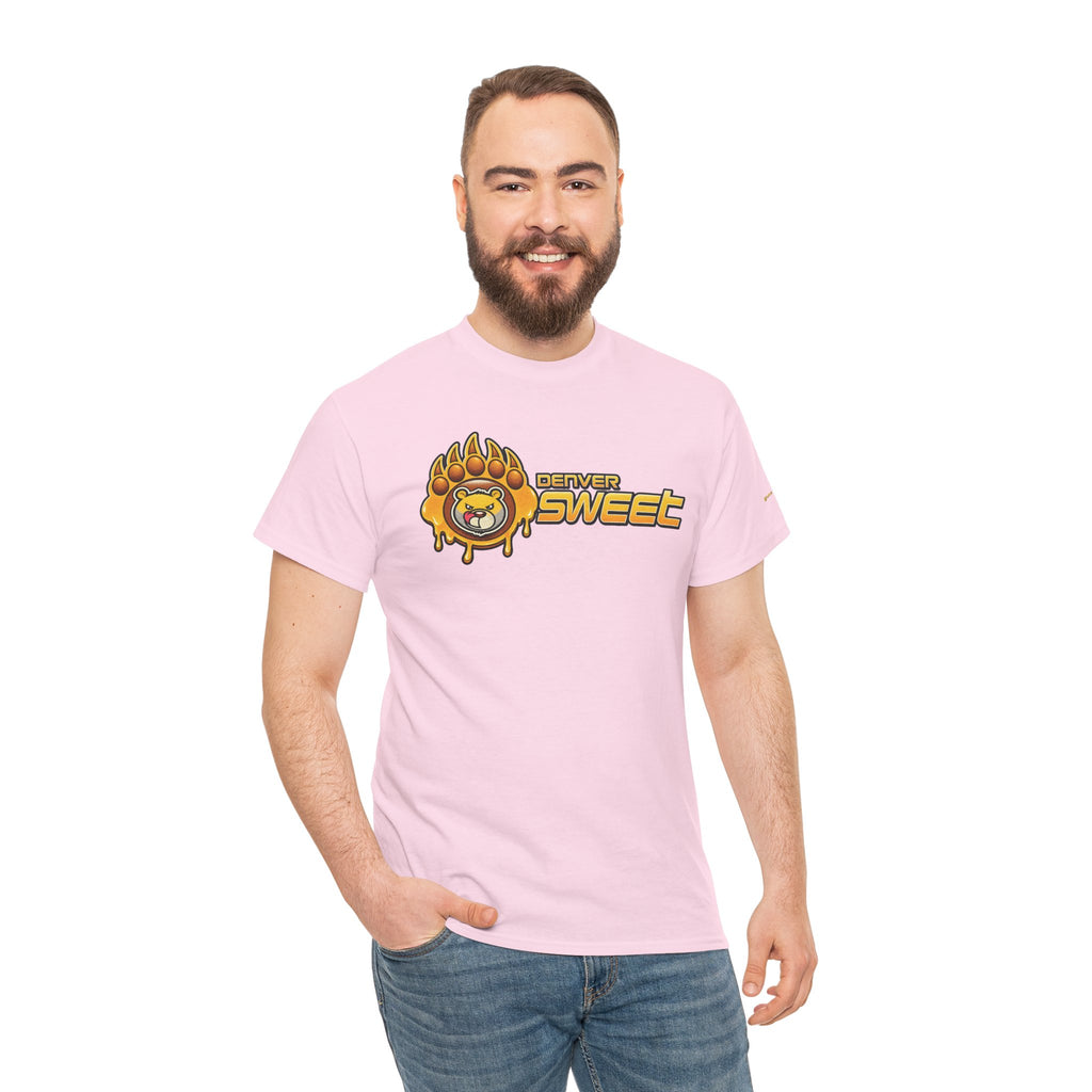 Denver Sweet Bar - vintage Denver gear