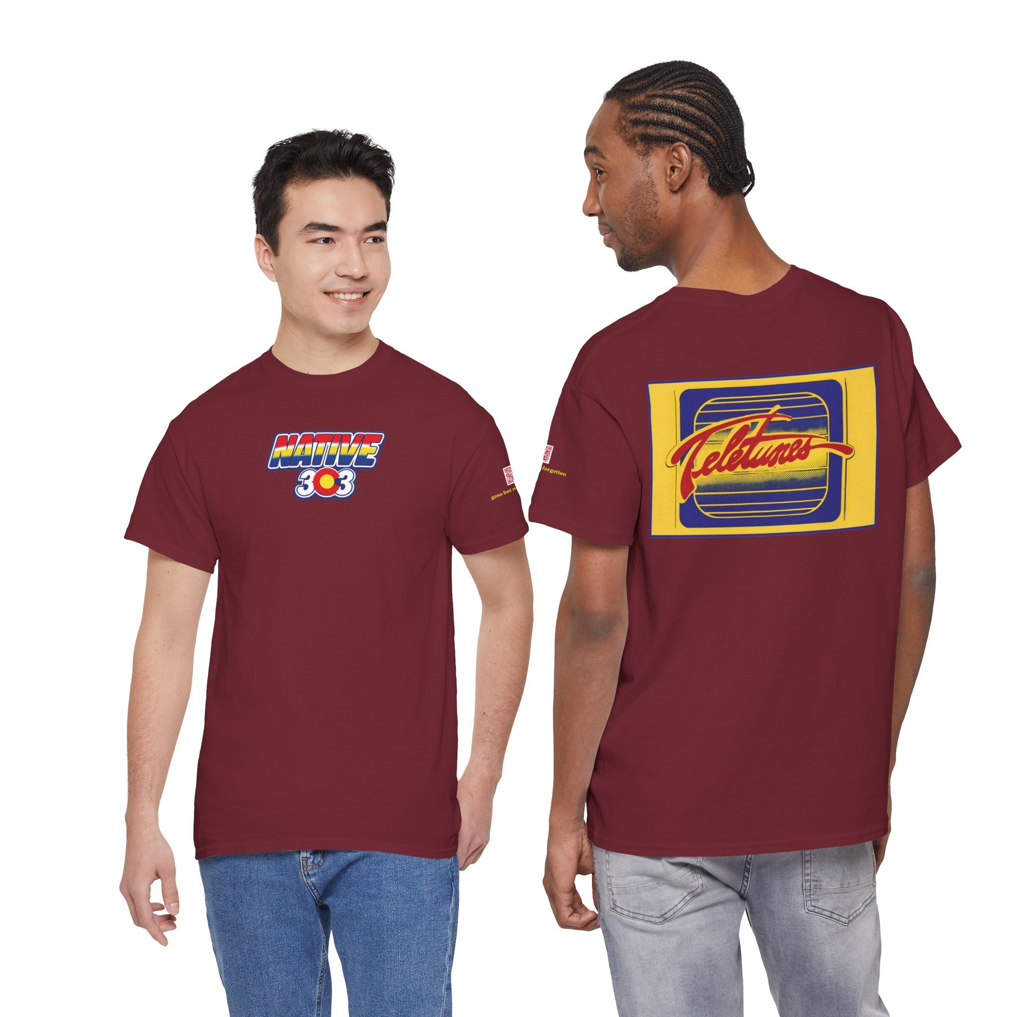 TELETUNES - vintage Denver gear