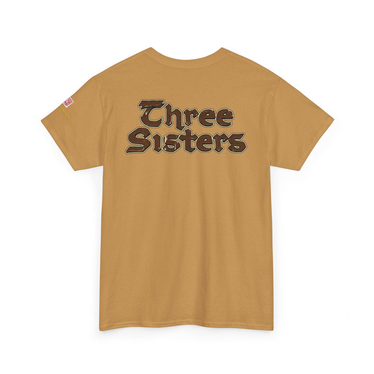 THREE SISTERS - vintage Denver gear