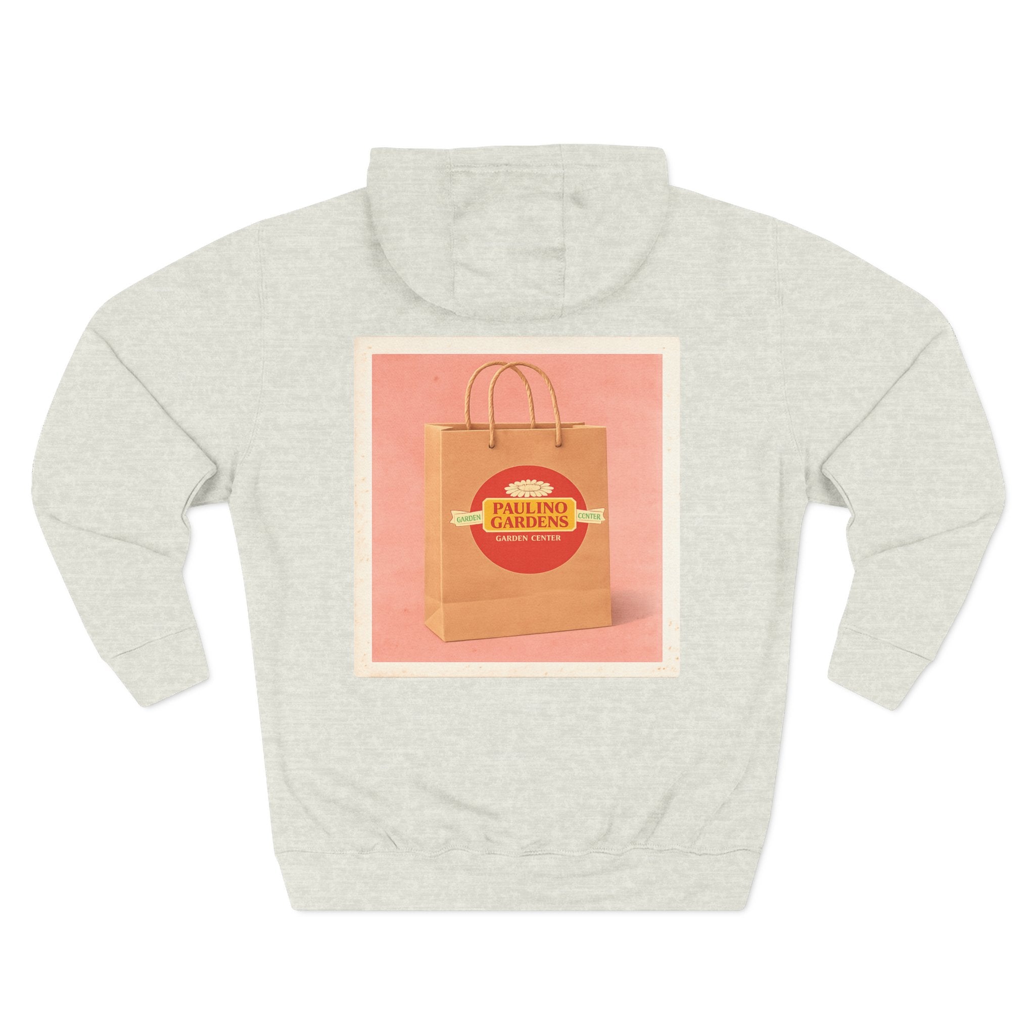PAULINO GARDENS Hoodie
