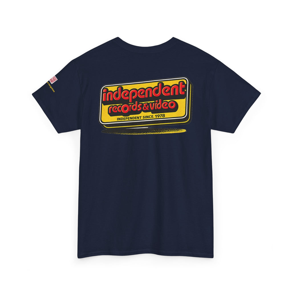 INDEPENDENT RECORDS... - Wear Colorado's Greatest Hits