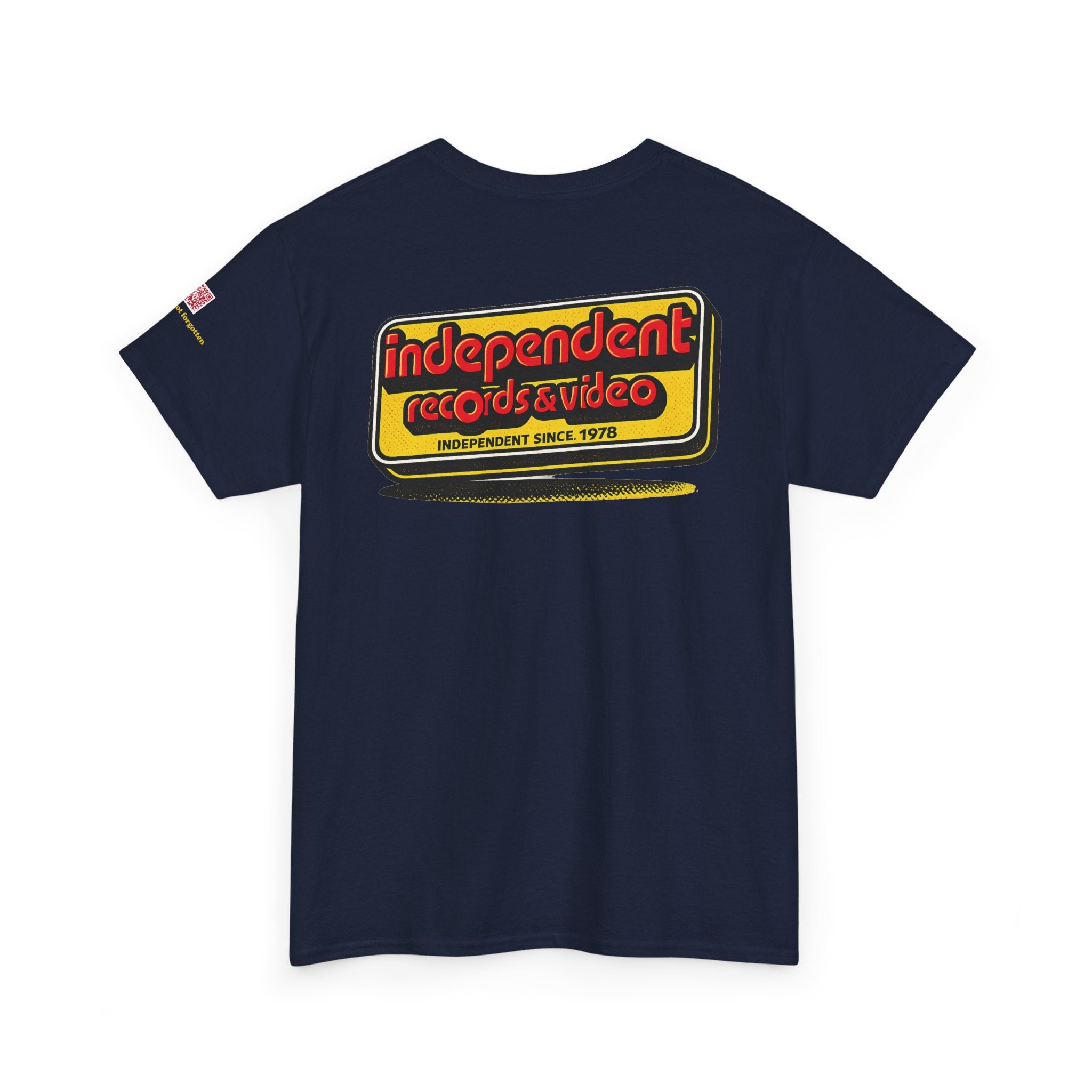 INDEPENDENT RECORDS... - Wear Colorado's Greatest Hits