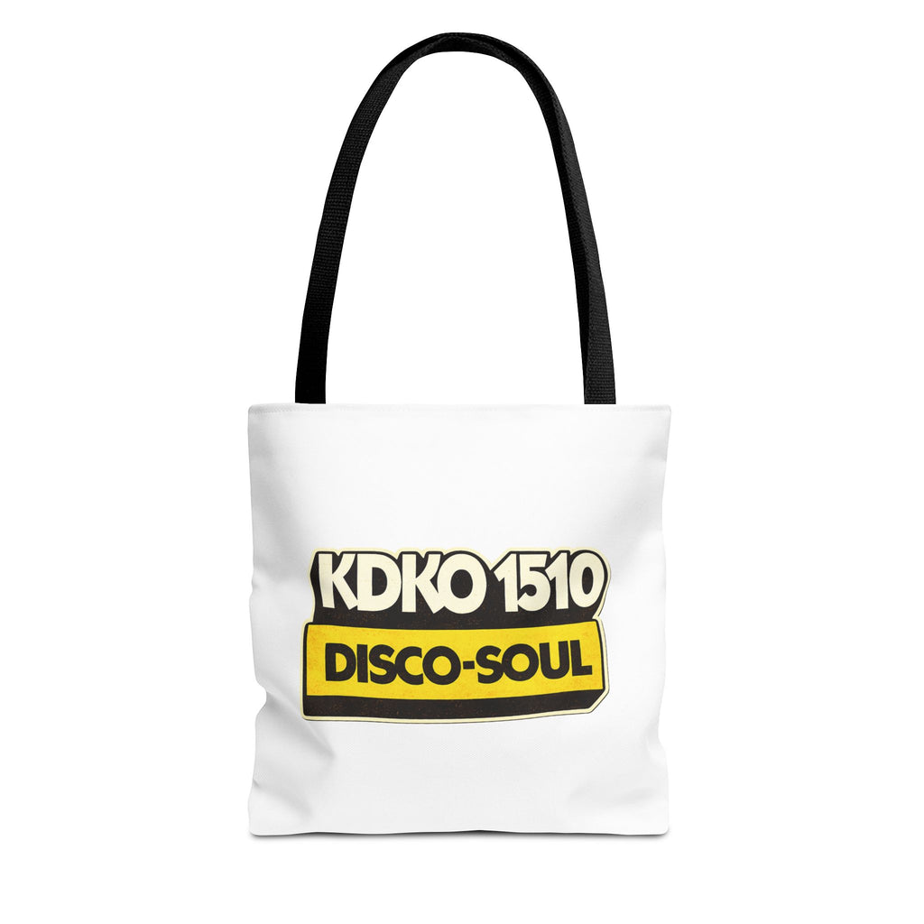 1510 AM KDKO Tote