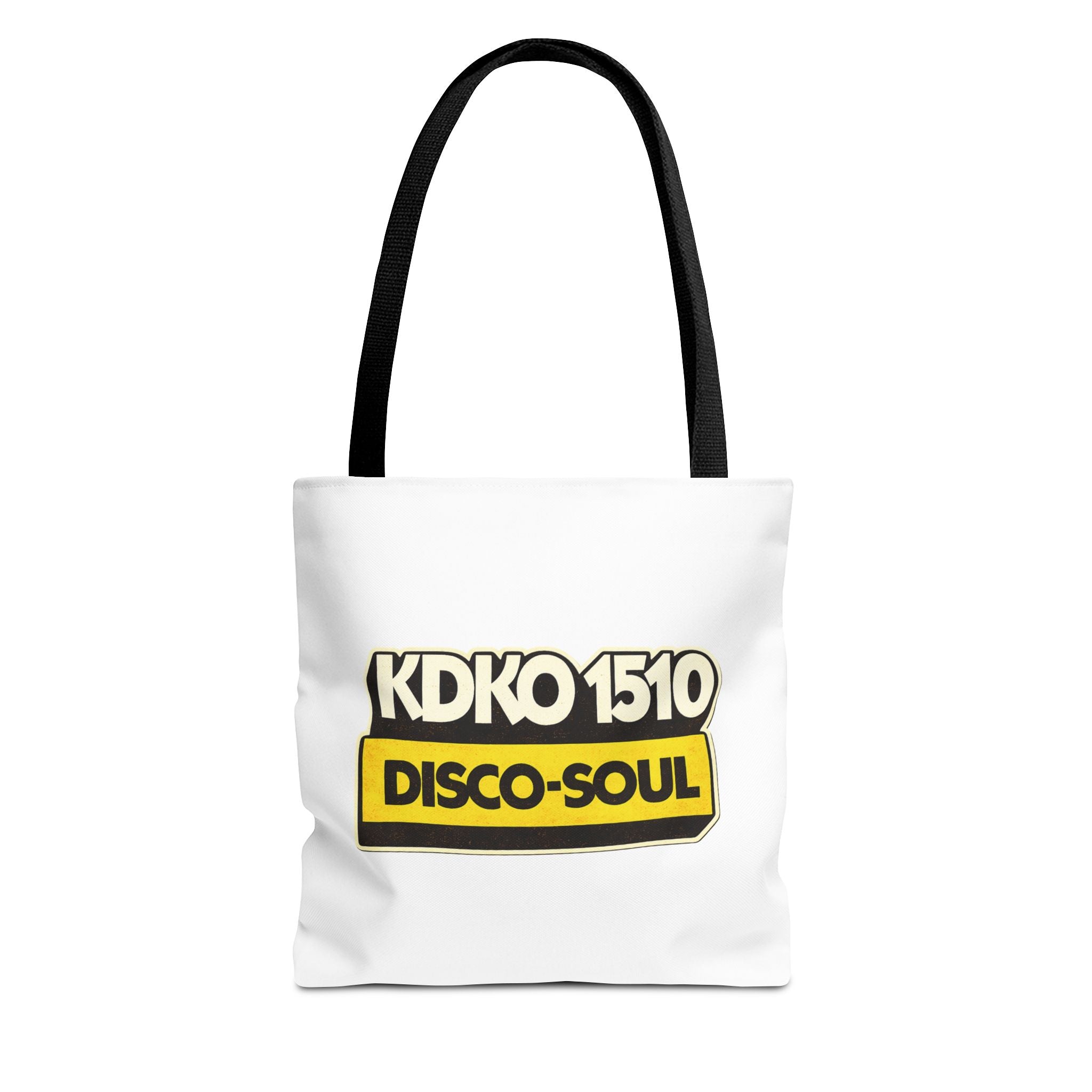1510 AM KDKO Tote