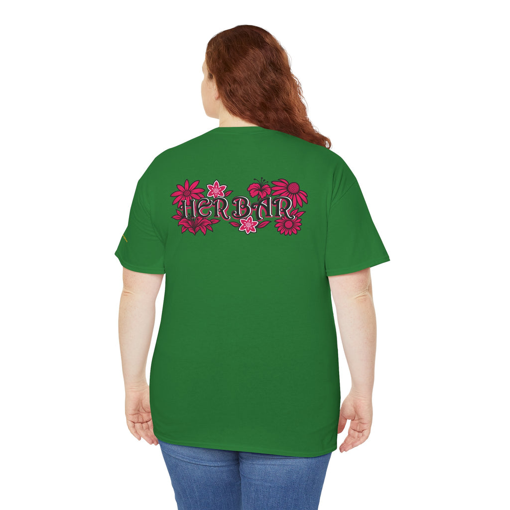 HER BAR - vintage Denver gear