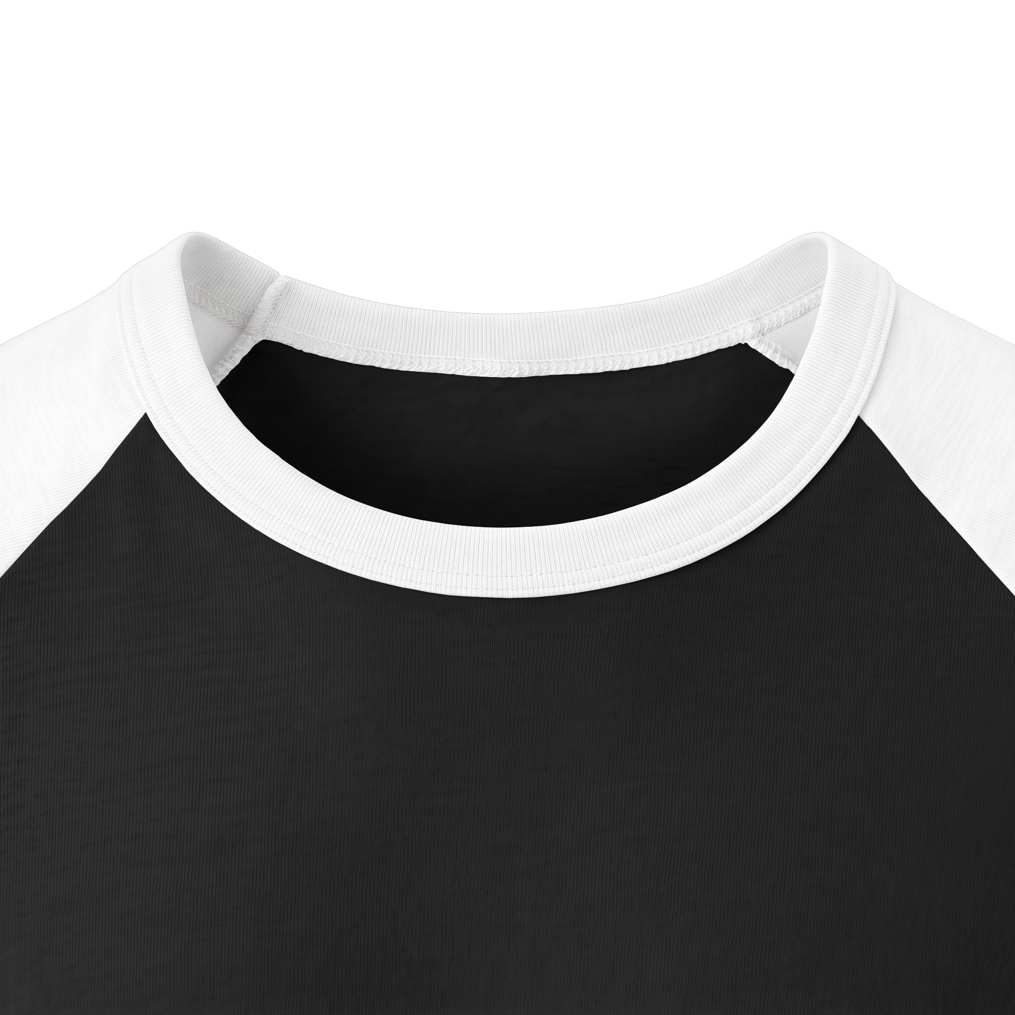 ROCKY HOCKEY | Vintge Denver Retro Baseball Tee