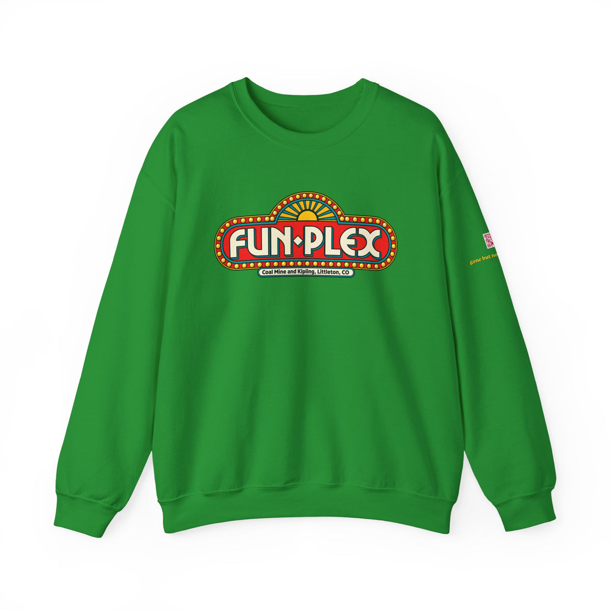 Funplex | Native303 Sweatshirt