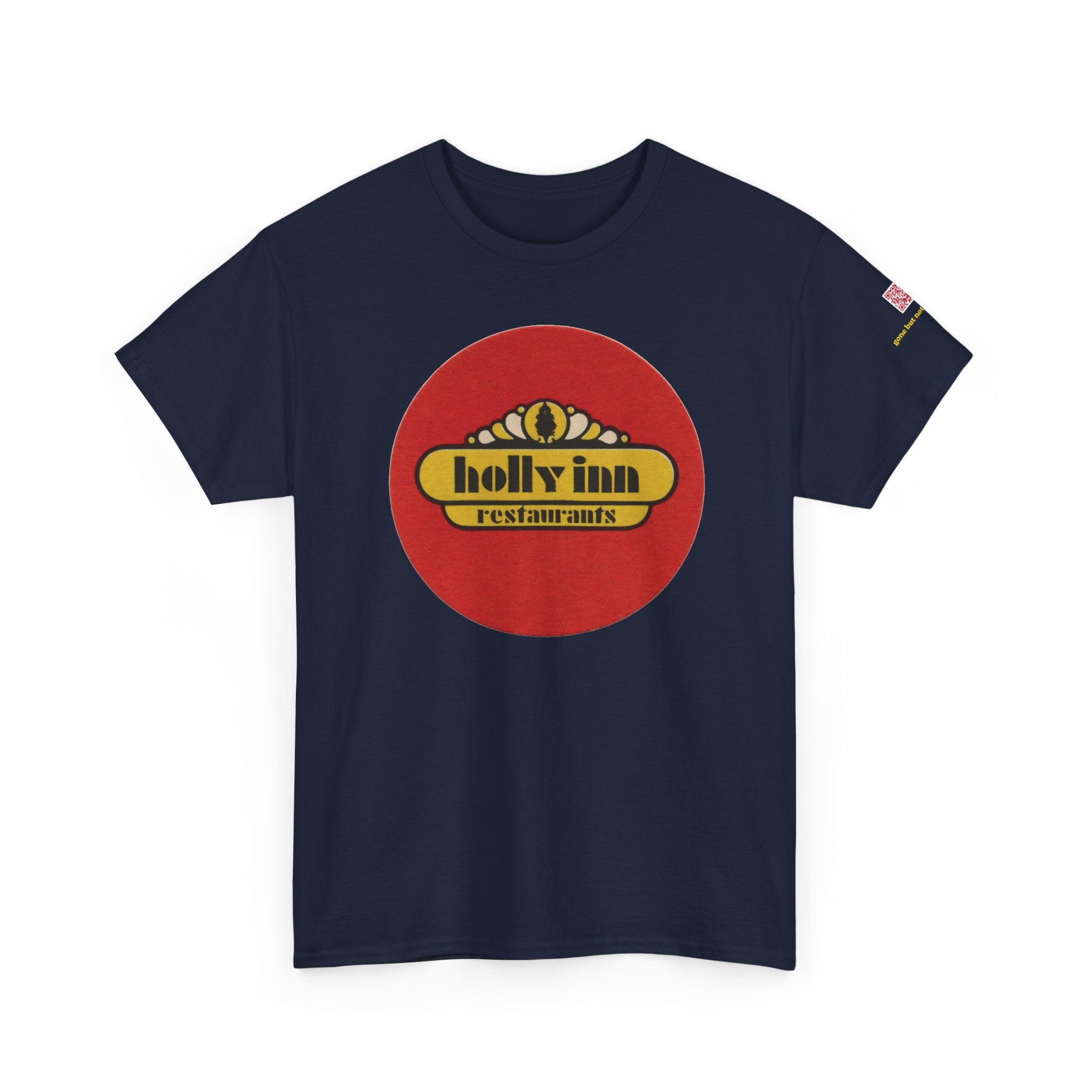 Holly Inn - vintage Denver gear