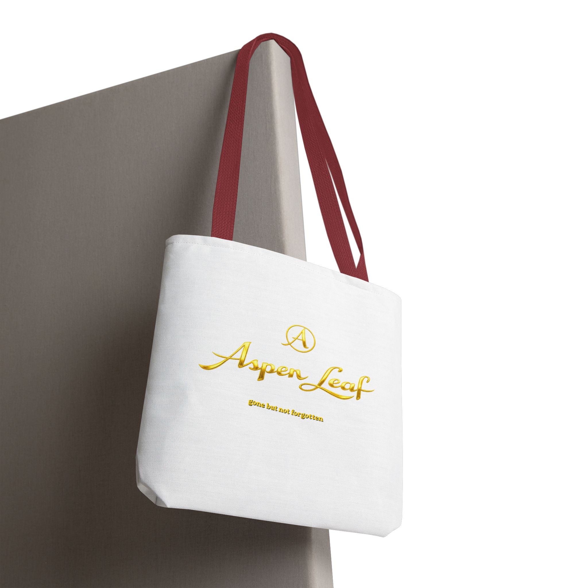 Aspen Leaf Tote