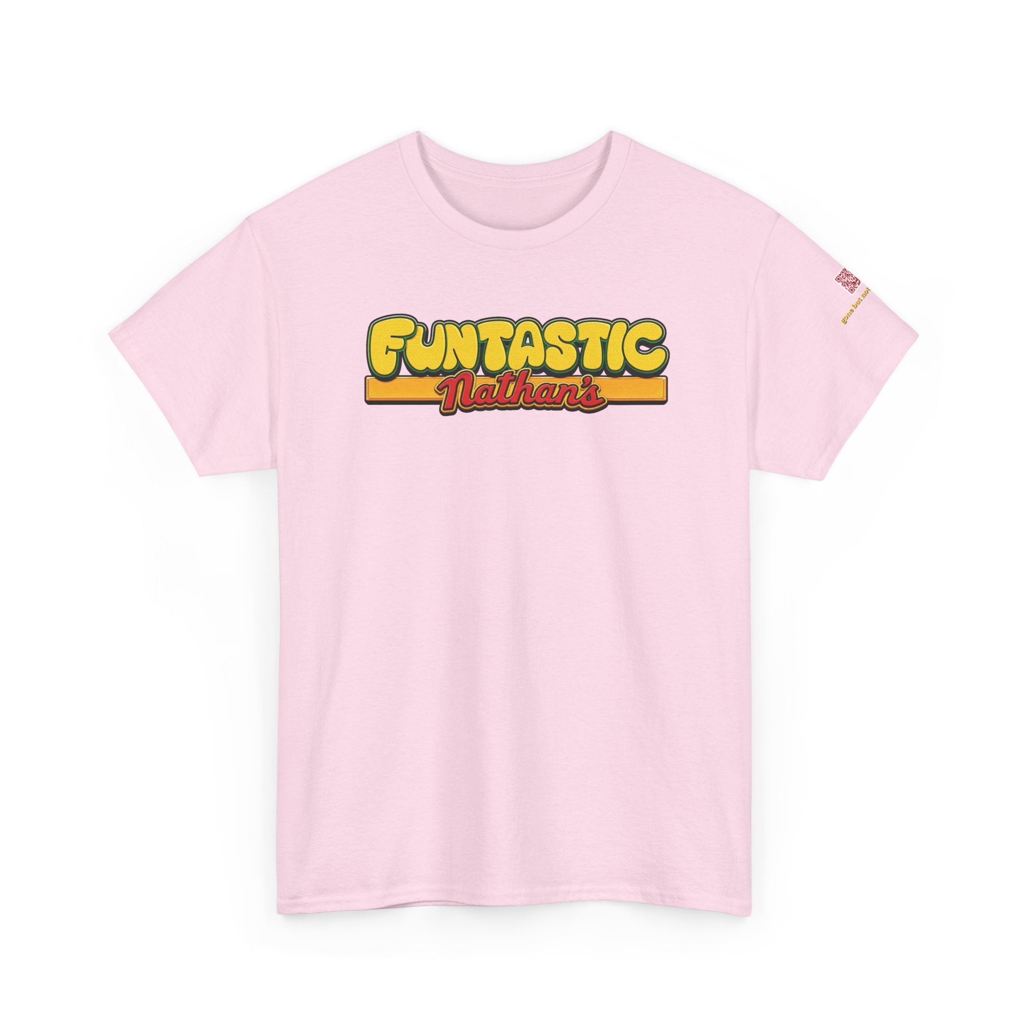 Funtastic Nathan’s - Vintage Denver gear