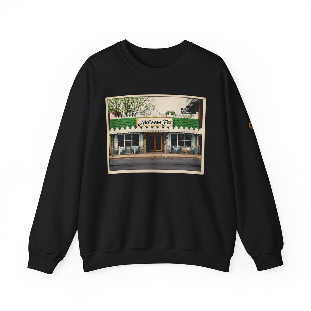 Mataam Fez | Native303 Sweatshirt