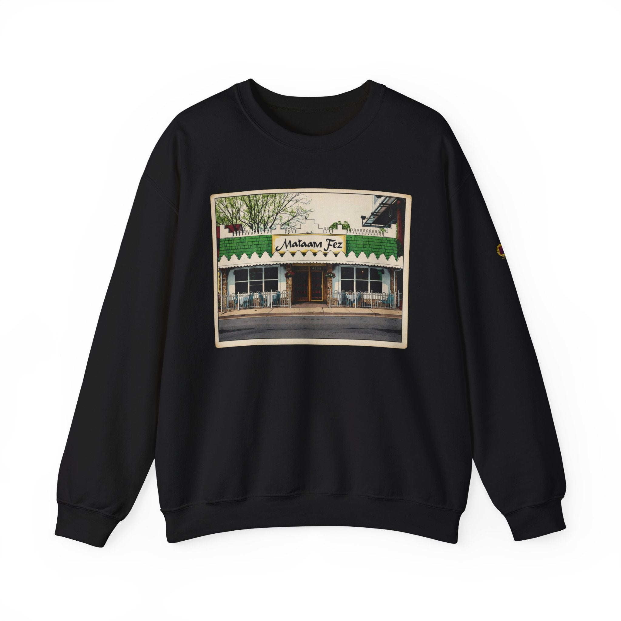 Mataam Fez | Native303 Sweatshirt