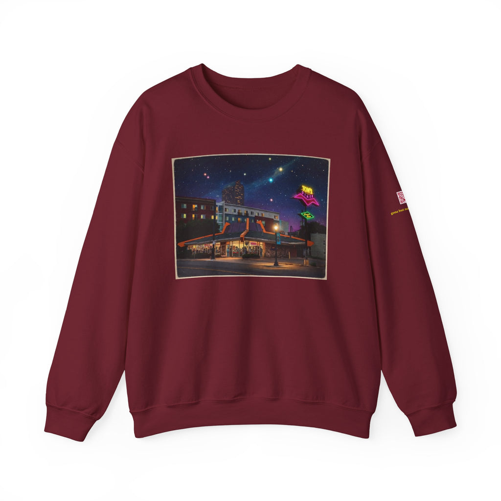 TOM’S DINER | Native303 Sweatshirt