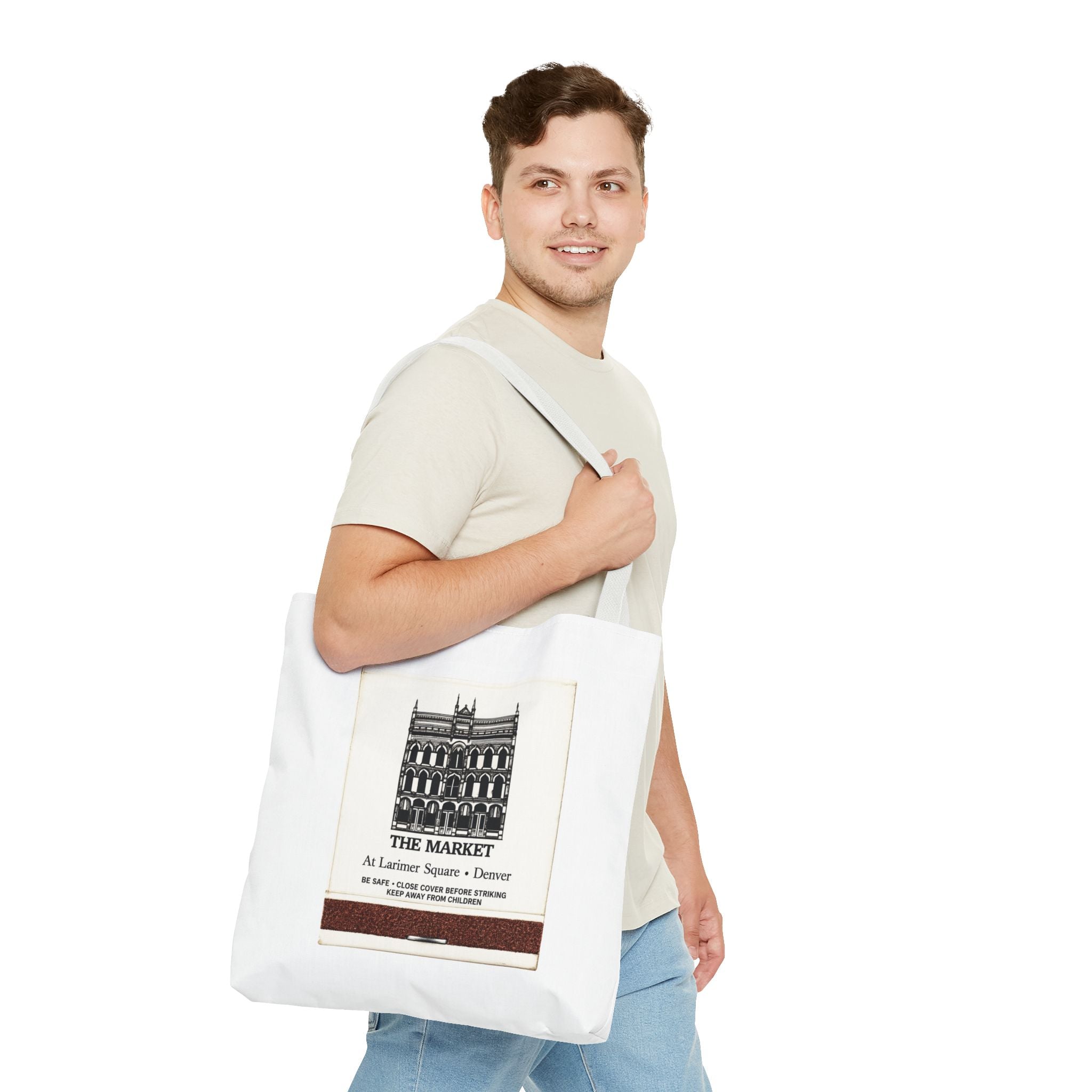 The Market Tote