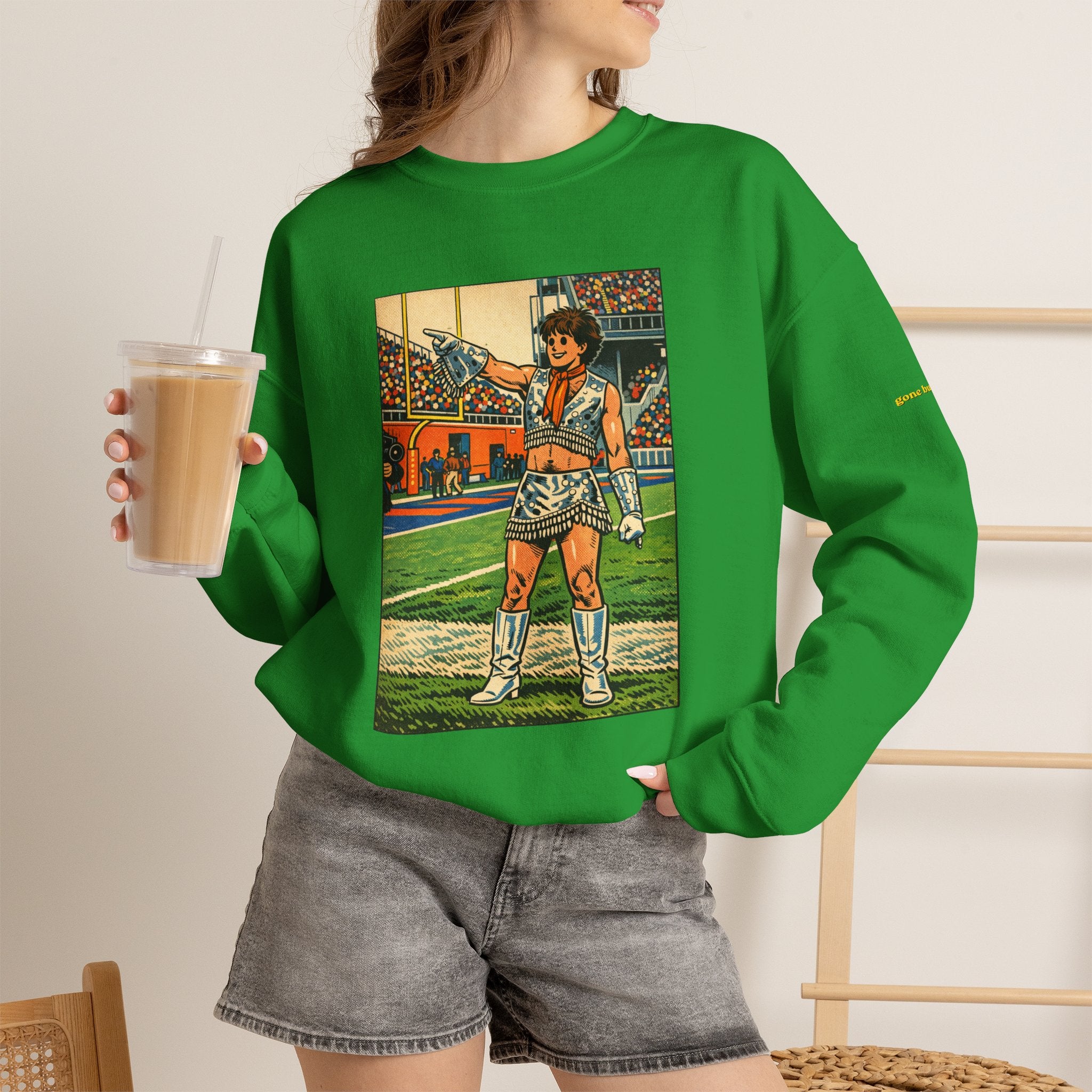 IYKYK | Native303 Sweatshirt