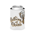 CARIBOU Can Cooler