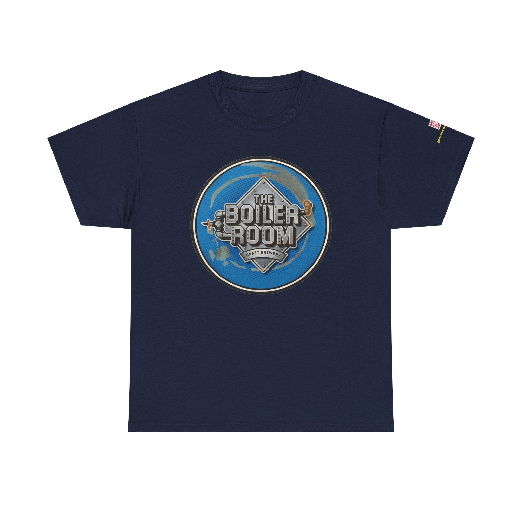 Boiler Room (happy hour) - vintage Denver gear