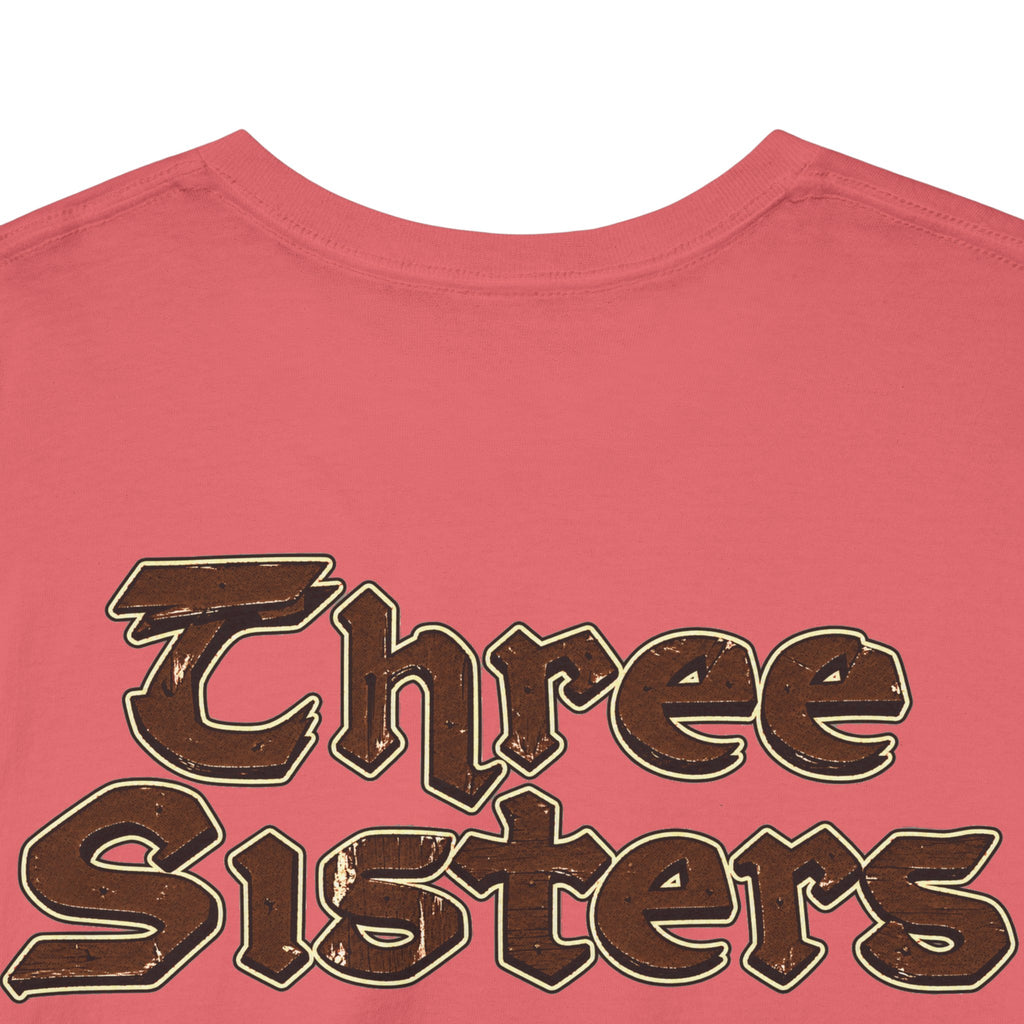 THREE SISTERS - vintage Denver gear