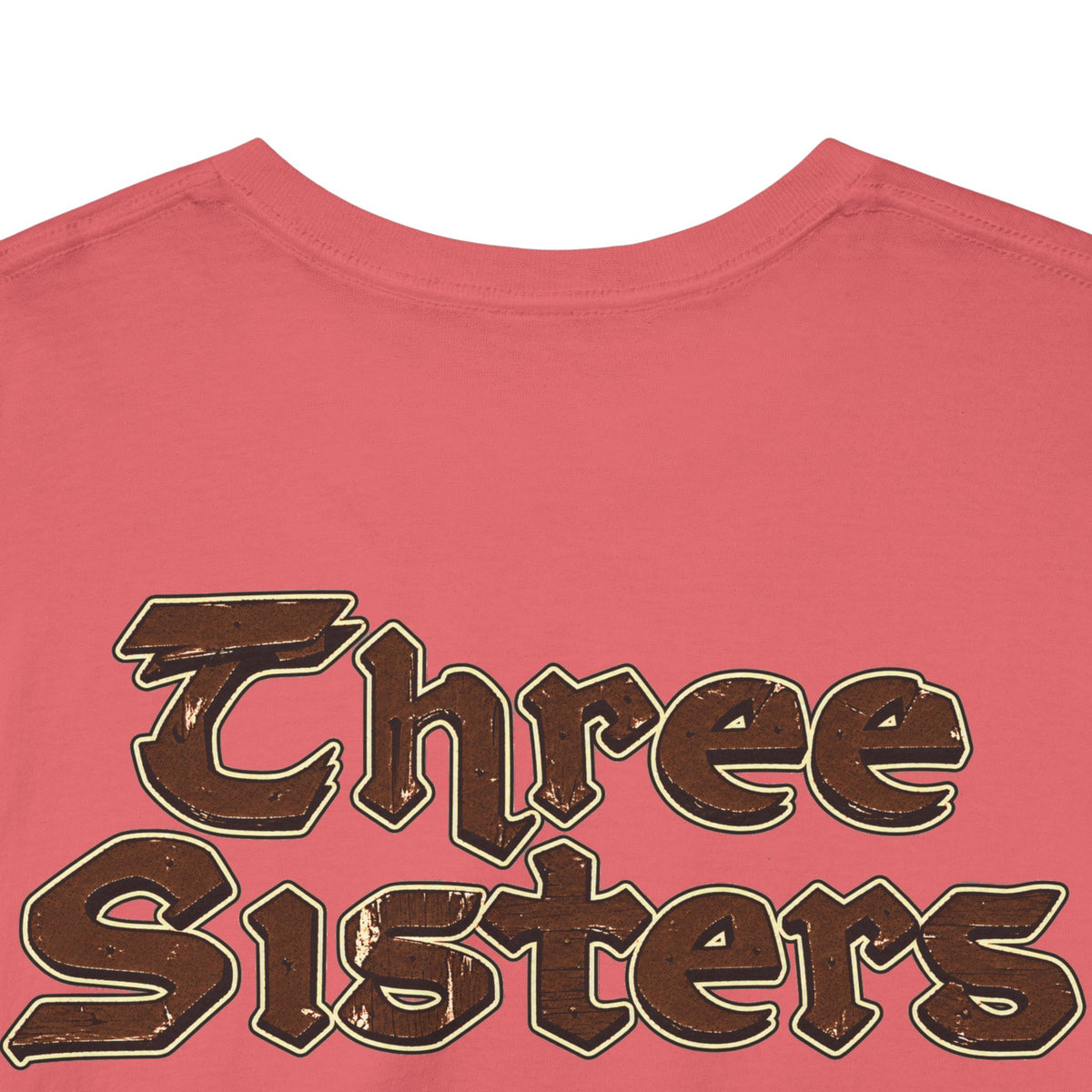 THREE SISTERS - vintage Denver gear