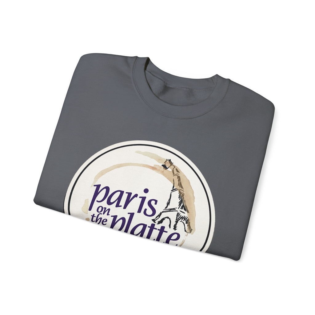 Paris on the Platte (after hours) | Native303 Sweatshirt
