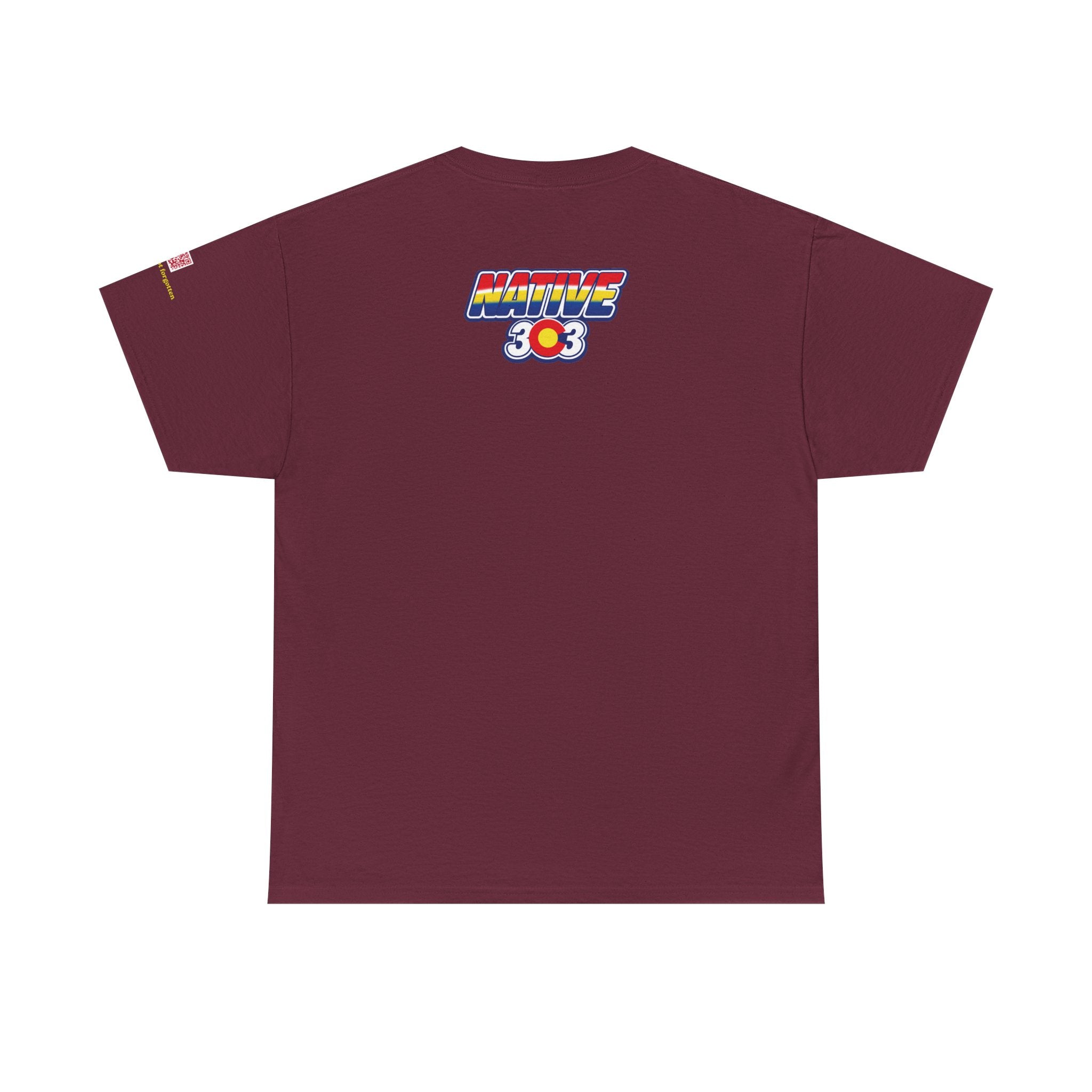 Pagliacci's- vintage Denver gear