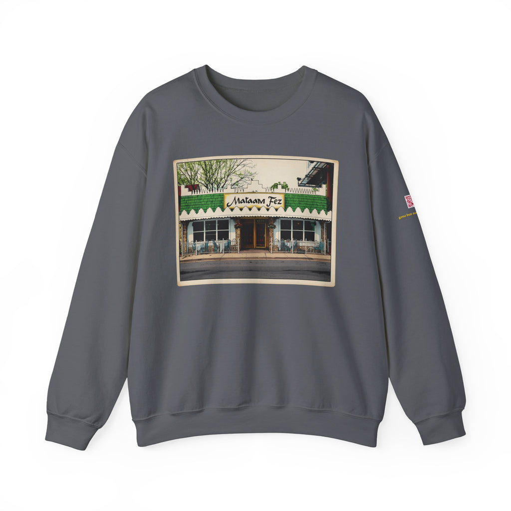 Mataam Fez | Native303 Sweatshirt