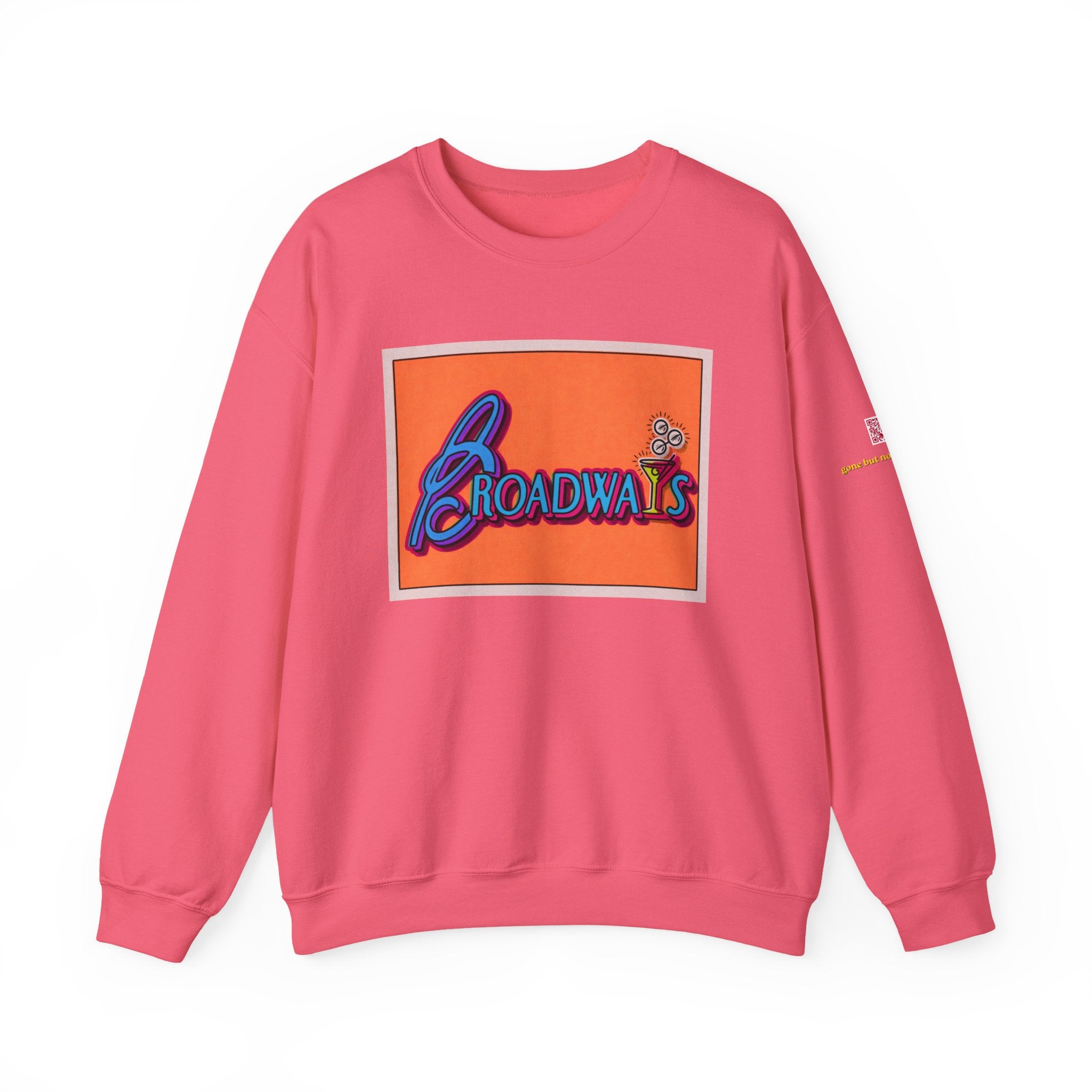 BROADWAYS | Native303 Sweatshirt