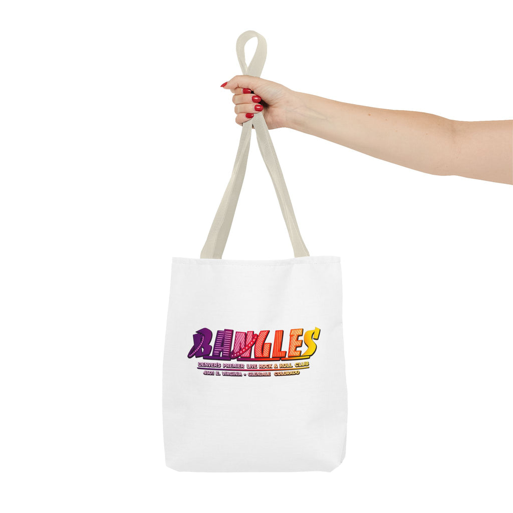 Bangle’s Tote