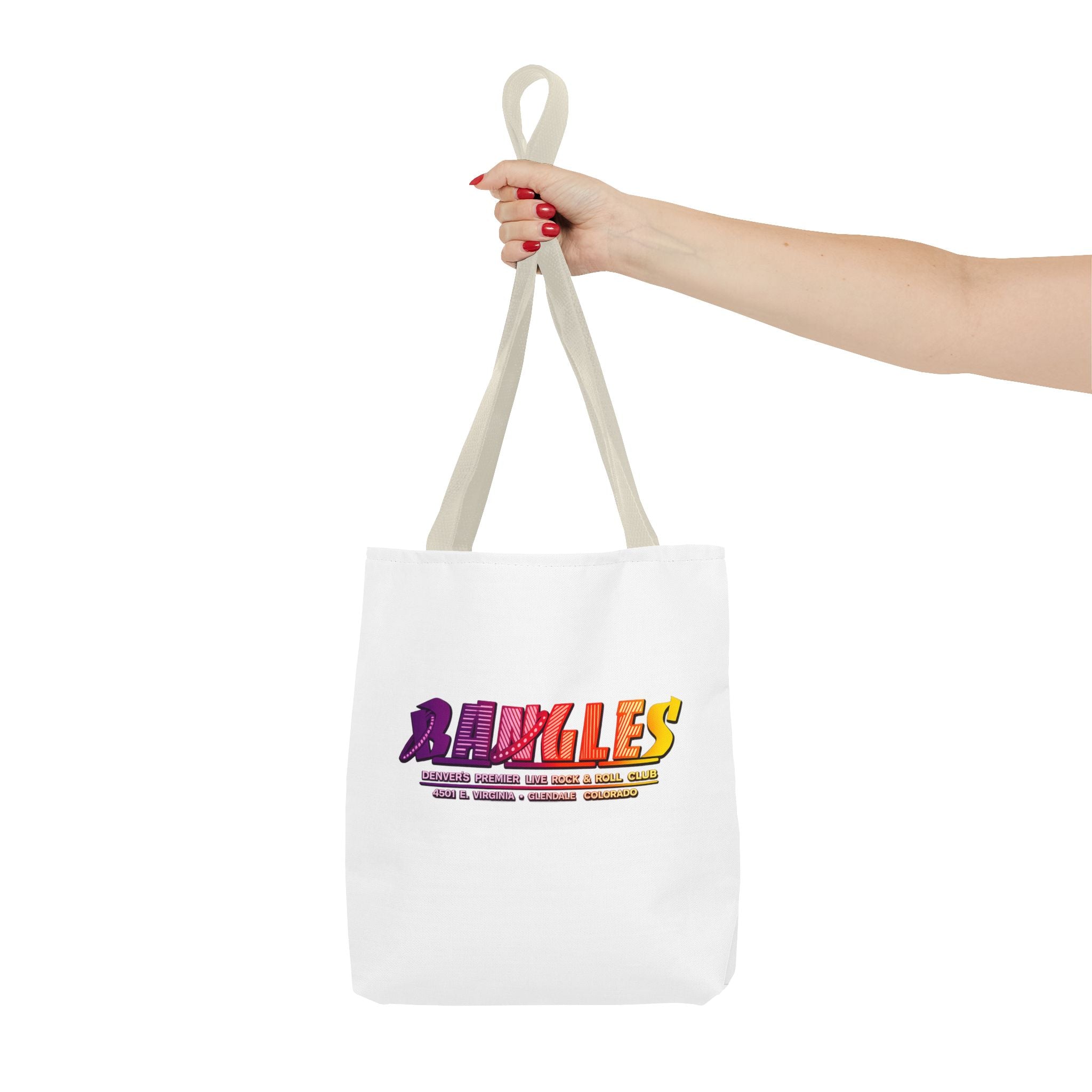 Bangle’s Tote