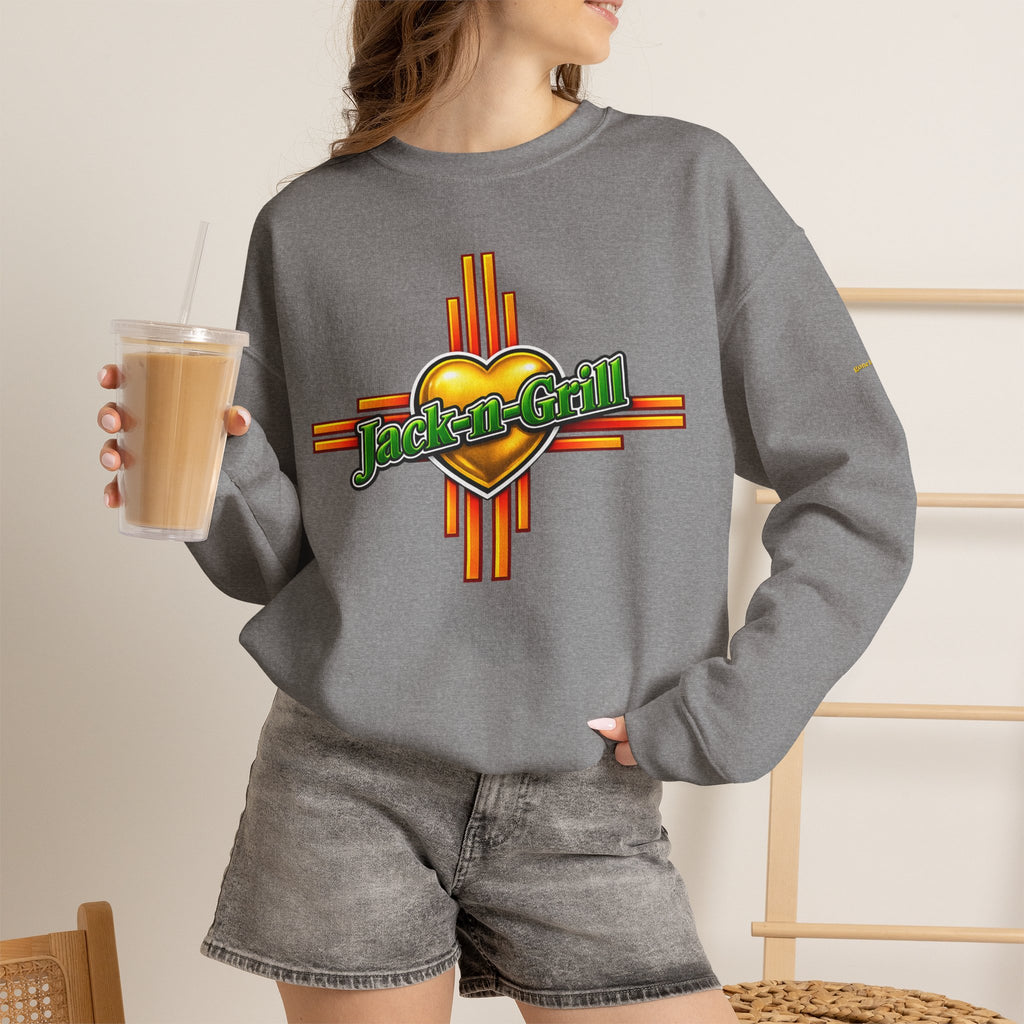 Jack & Grill | Native303 Sweatshirt