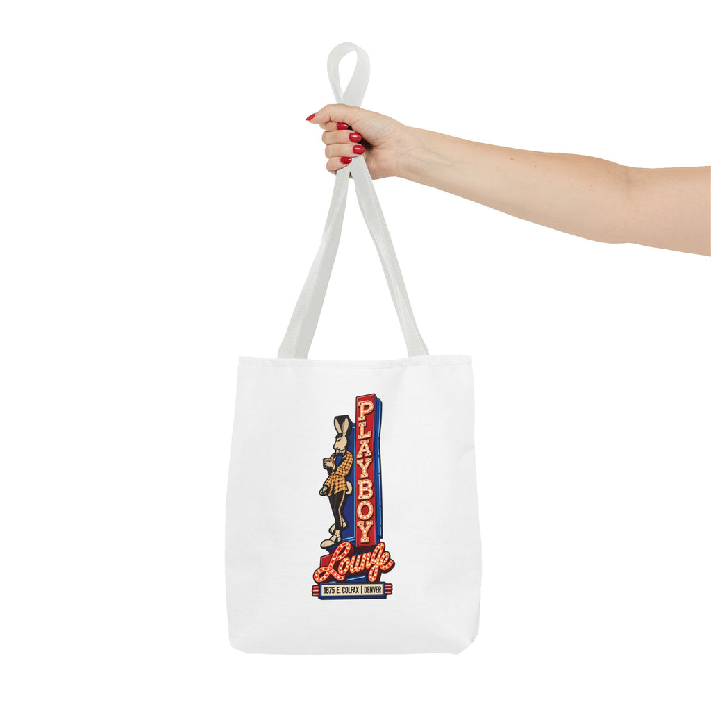 Playboy Lounge Tote