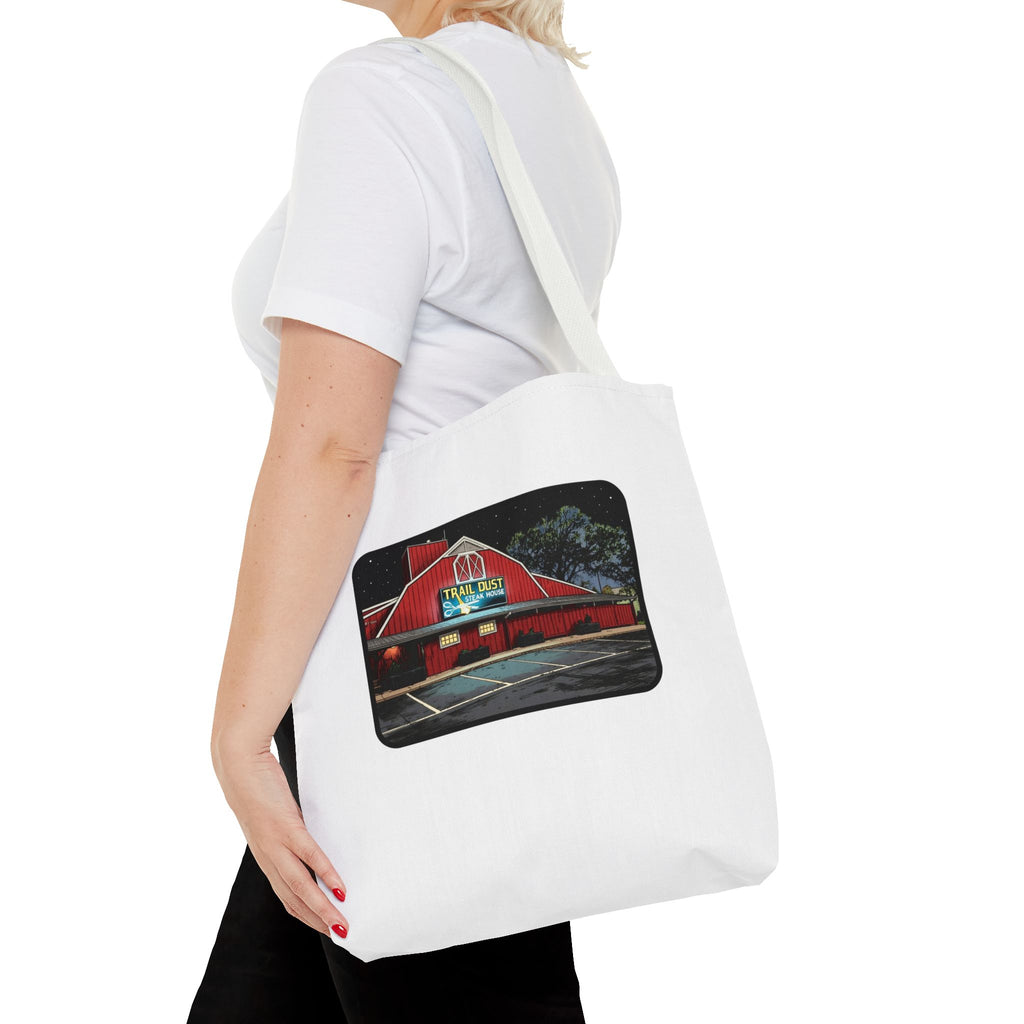Trail Dust Steakhouse Tote