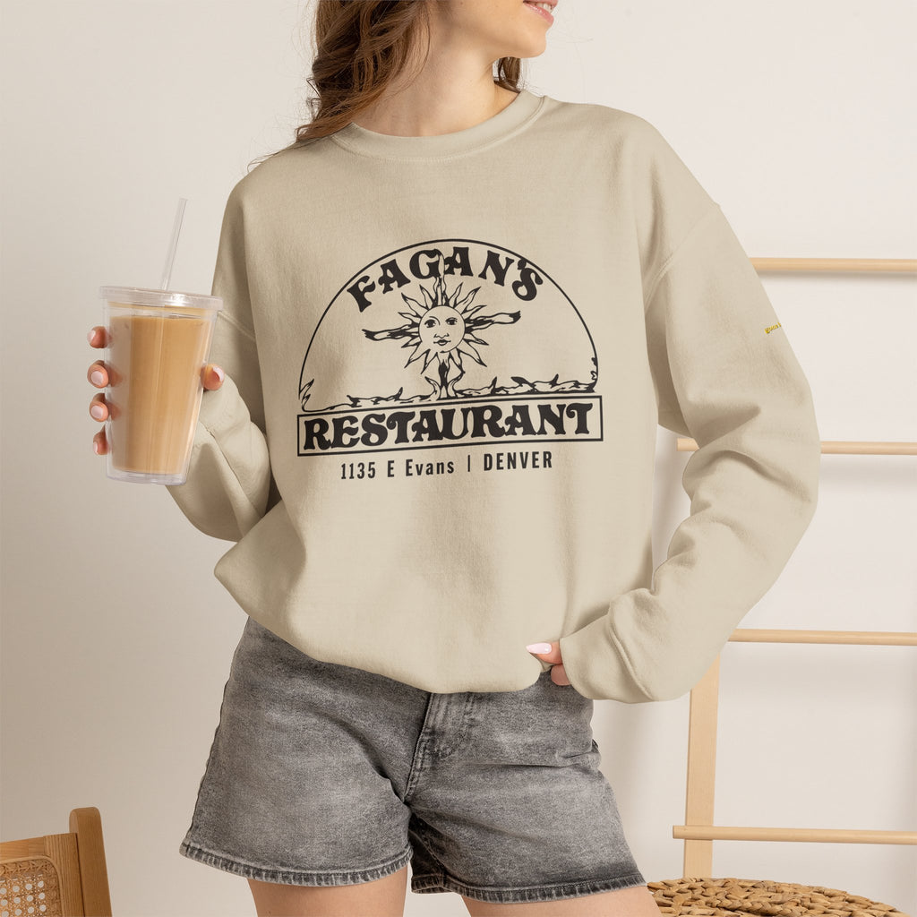 Fagan’s | Native303 Sweatshirt
