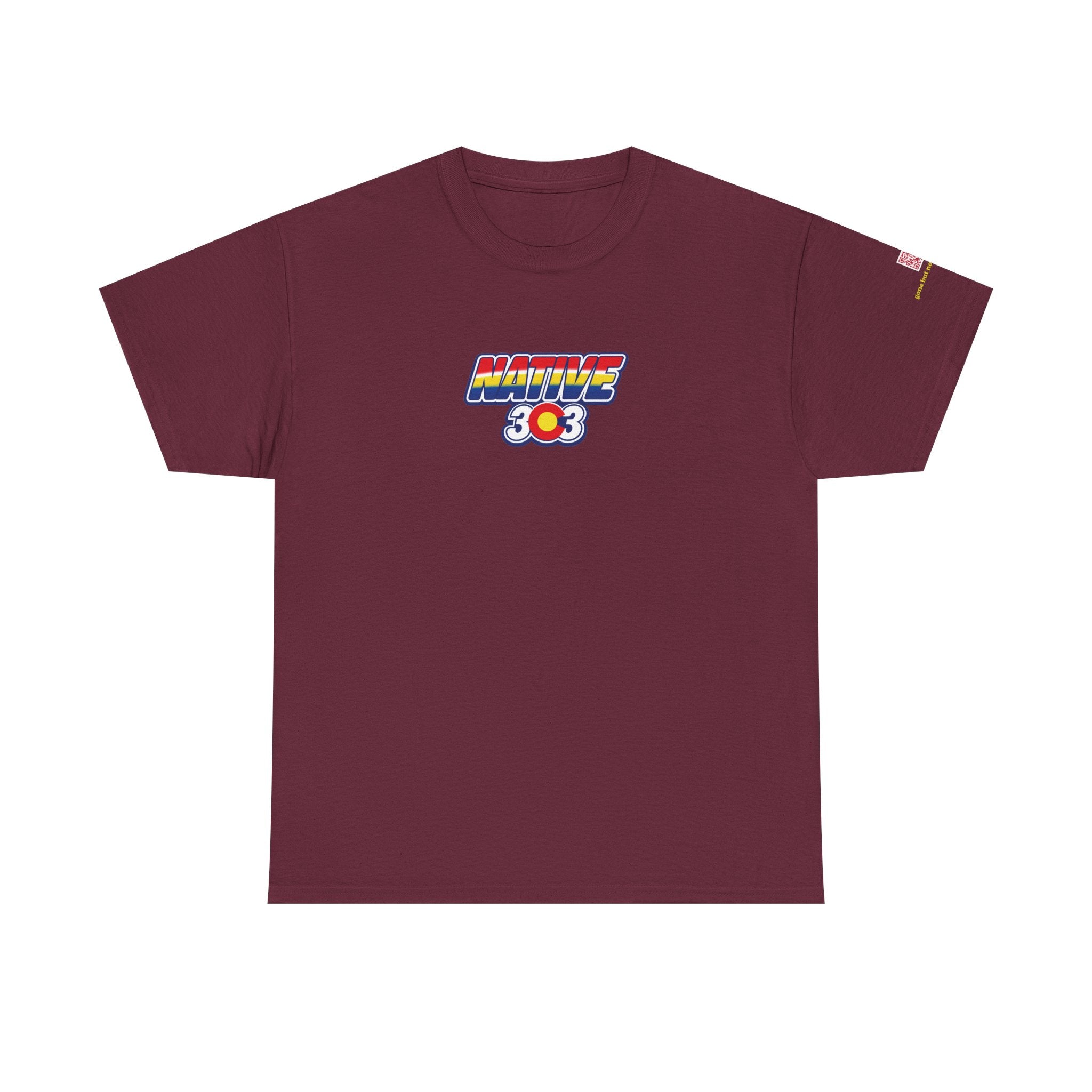 BOYSTOWN - vintage Denver gear