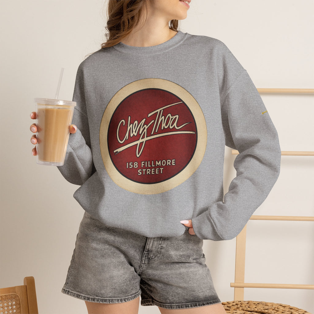 Chez Thoa | Native303 Sweatshirt
