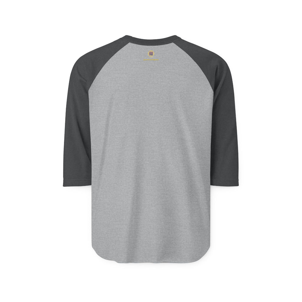 ROYAL FORK Restaurant| Retro Baseball Tee