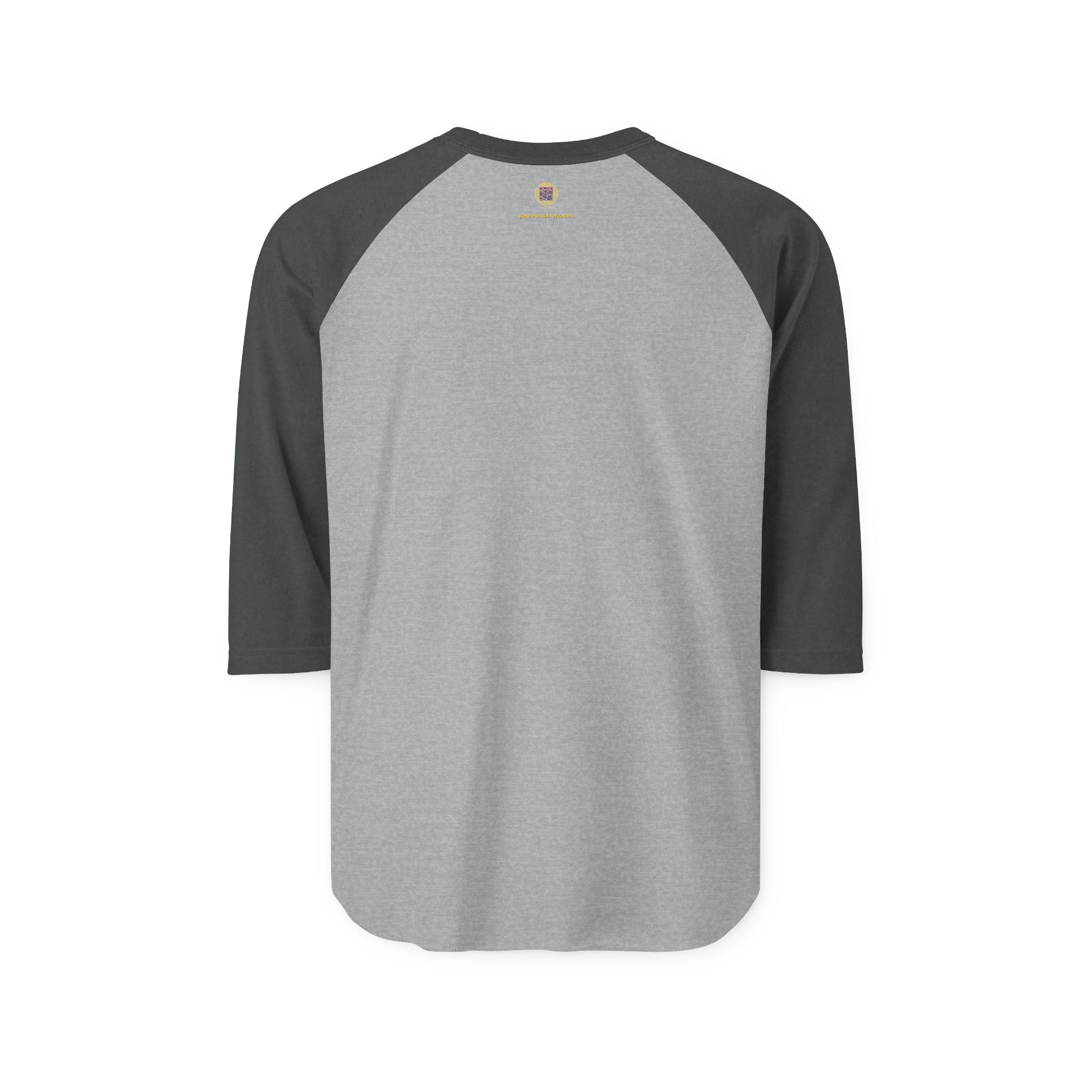 ROYAL FORK Restaurant| Retro Baseball Tee